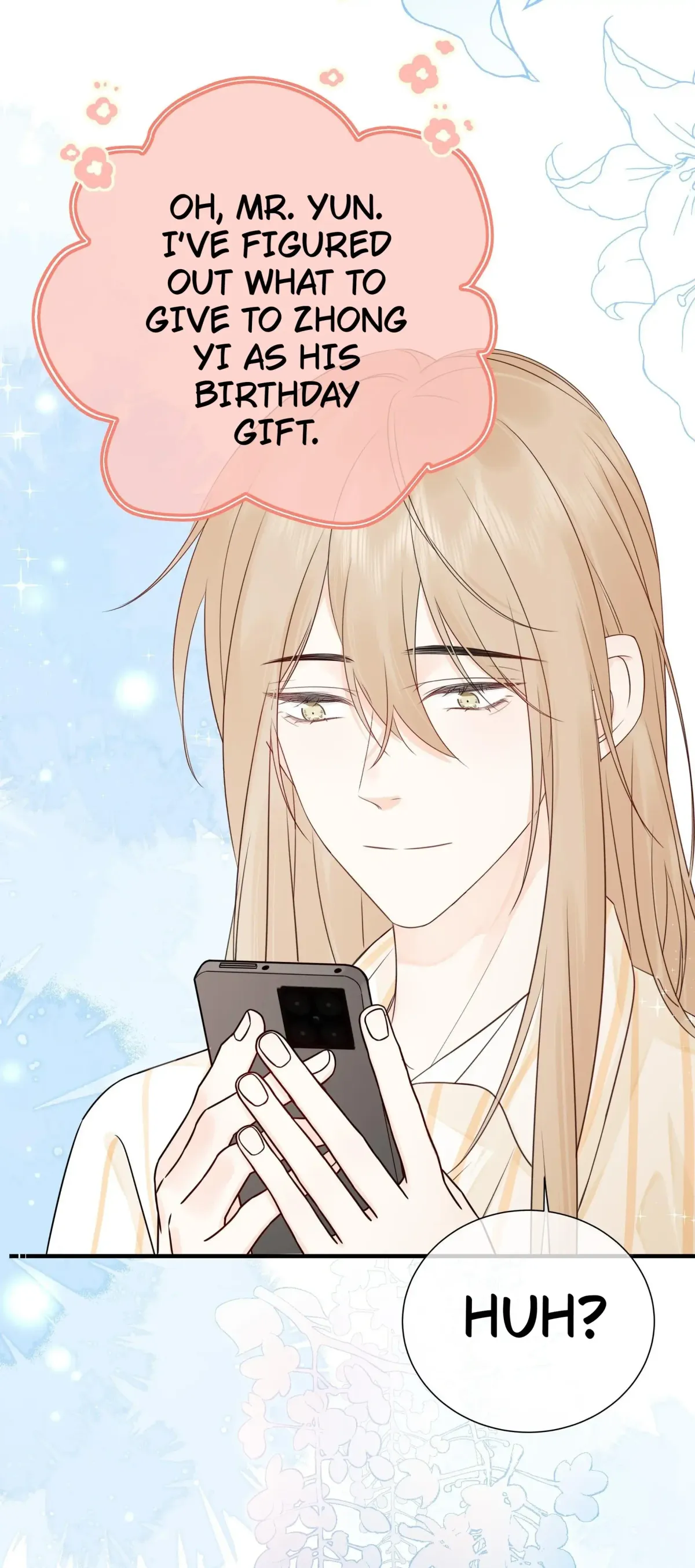 Read Overnourished chapter 39 image 36 on Lezhin