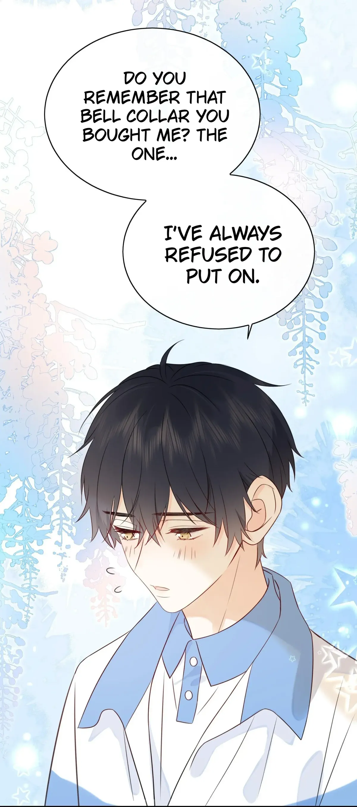 Read Overnourished chapter 39 image 37 on Lezhin