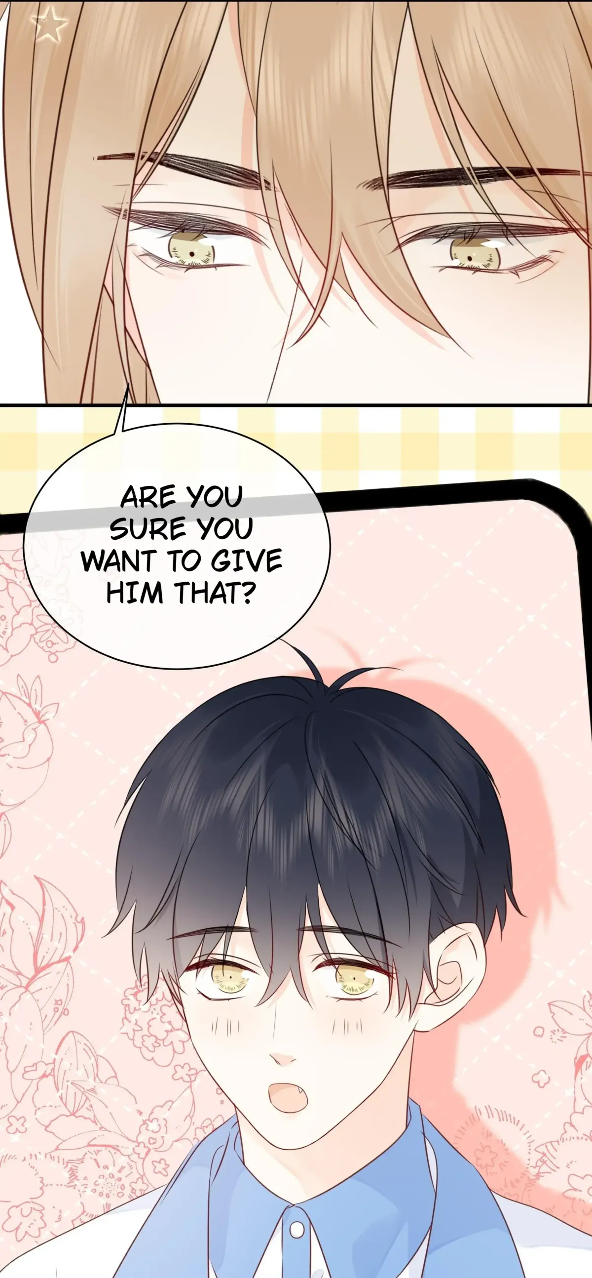 Read Overnourished chapter 39 image 38 on Lezhin