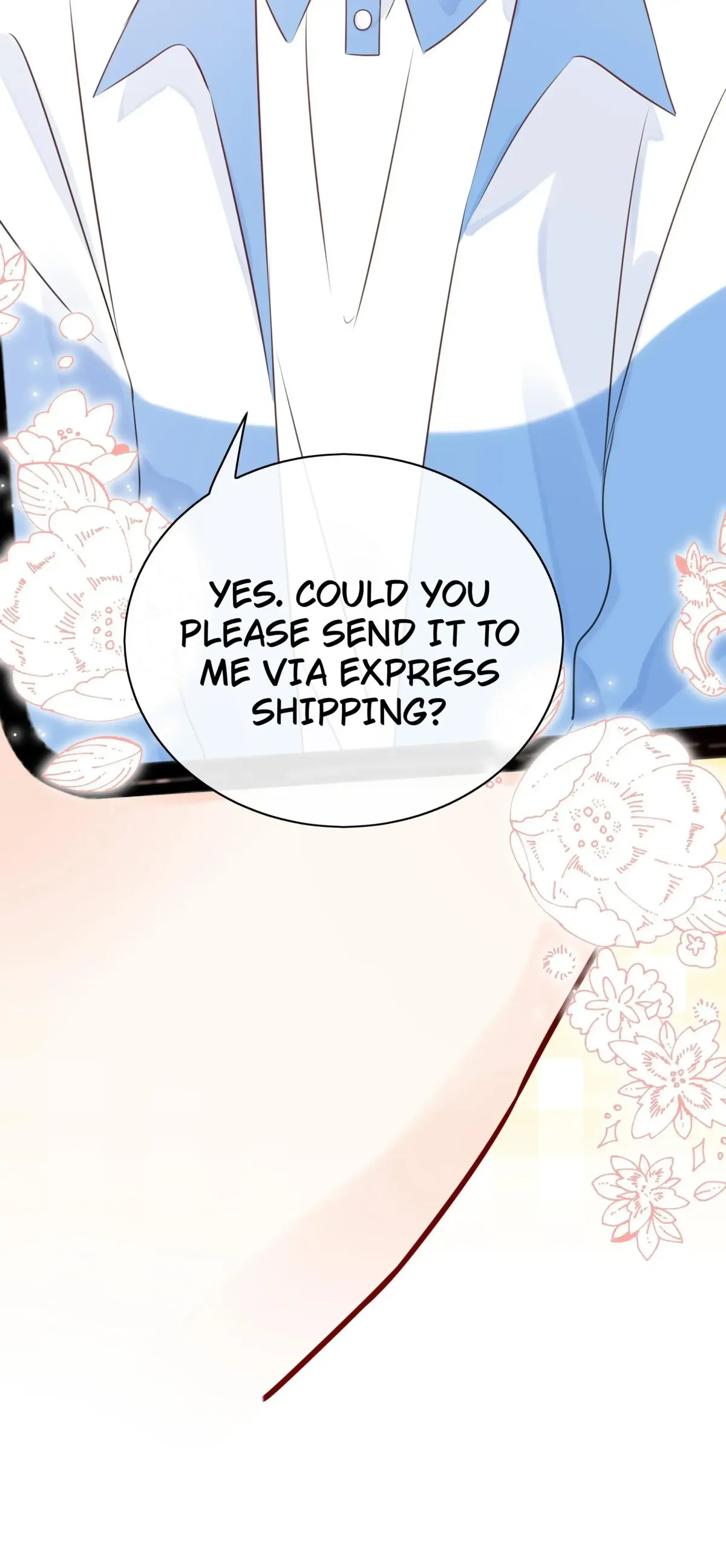 Read Overnourished chapter 39 image 39 on Lezhin
