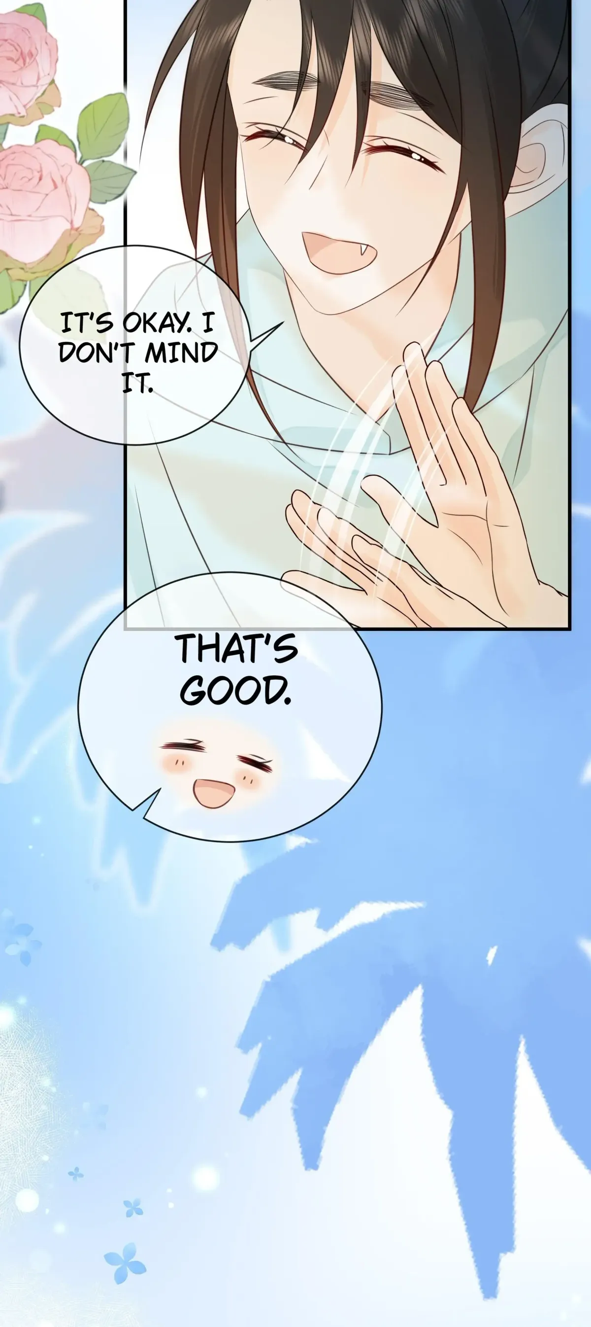 Read Overnourished chapter 39 image 4 on Lezhin