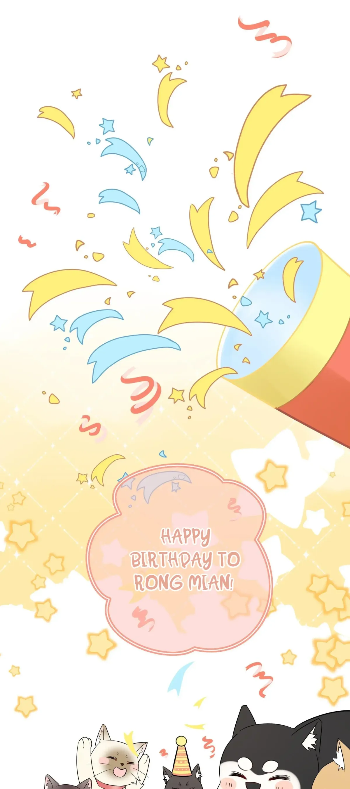 Read Overnourished chapter 39 image 41 on Lezhin