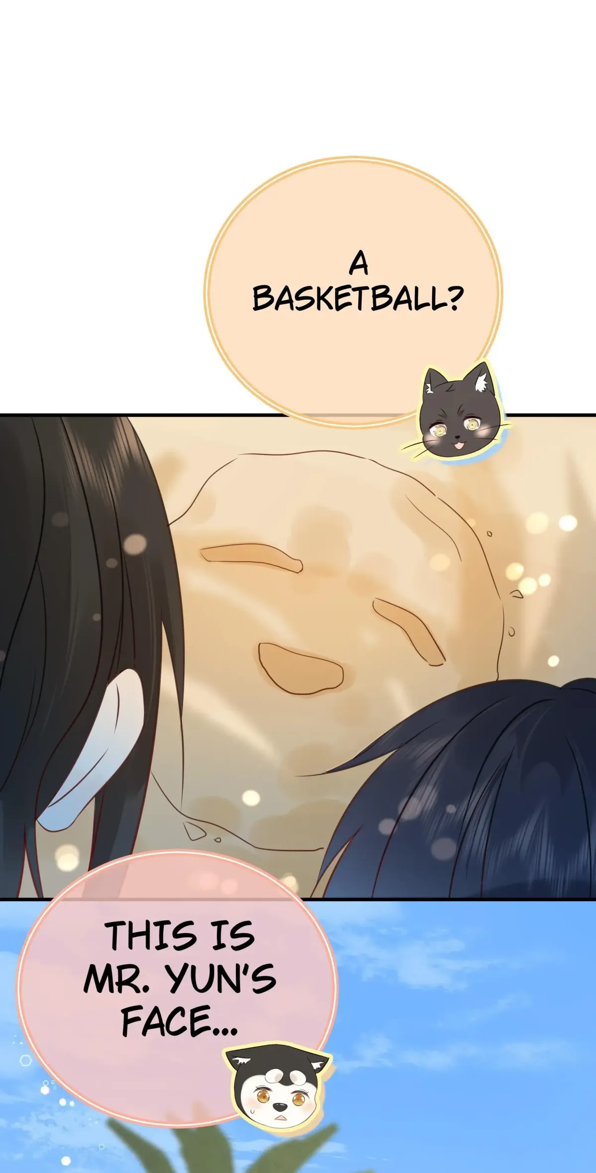 Read Overnourished chapter 39 image 7 on Lezhin
