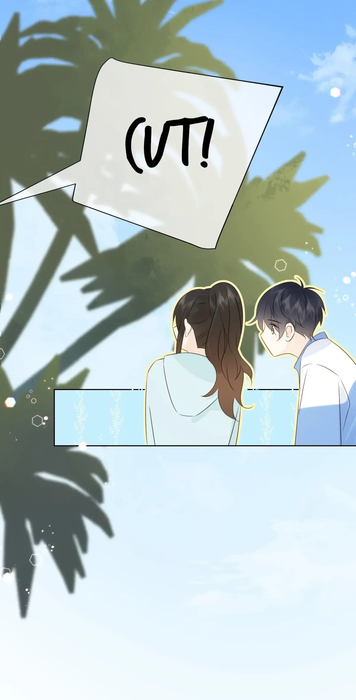 Read Overnourished chapter 39 image 8 on Lezhin