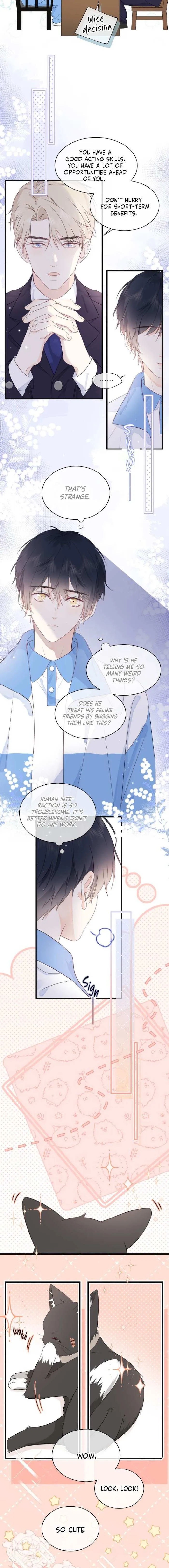 Read Overnourished chapter 4 image 2 on Lezhin