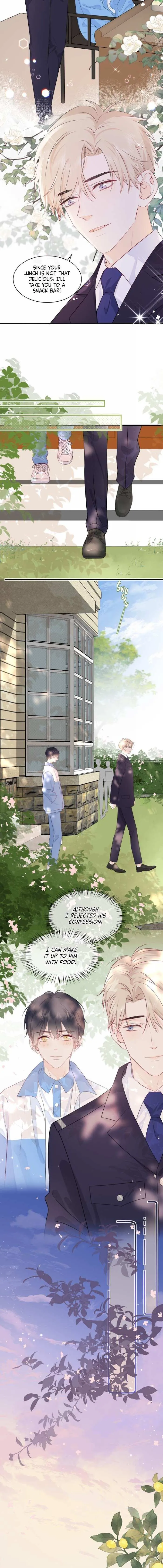 Read Overnourished chapter 4 image 6 on Lezhin