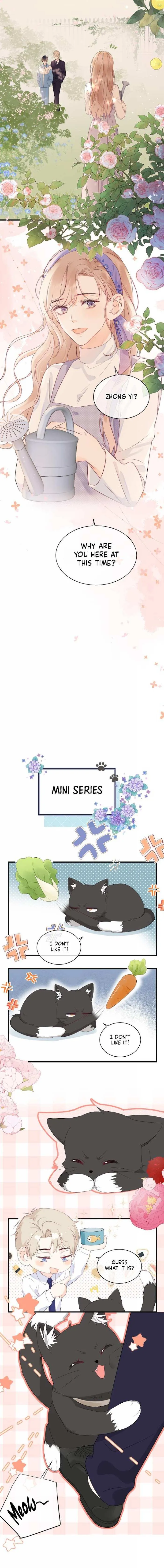 Read Overnourished chapter 4 image 7 on Lezhin