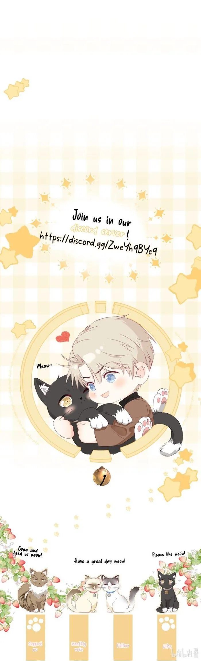 Read Overnourished chapter 4 image 8 on Lezhin