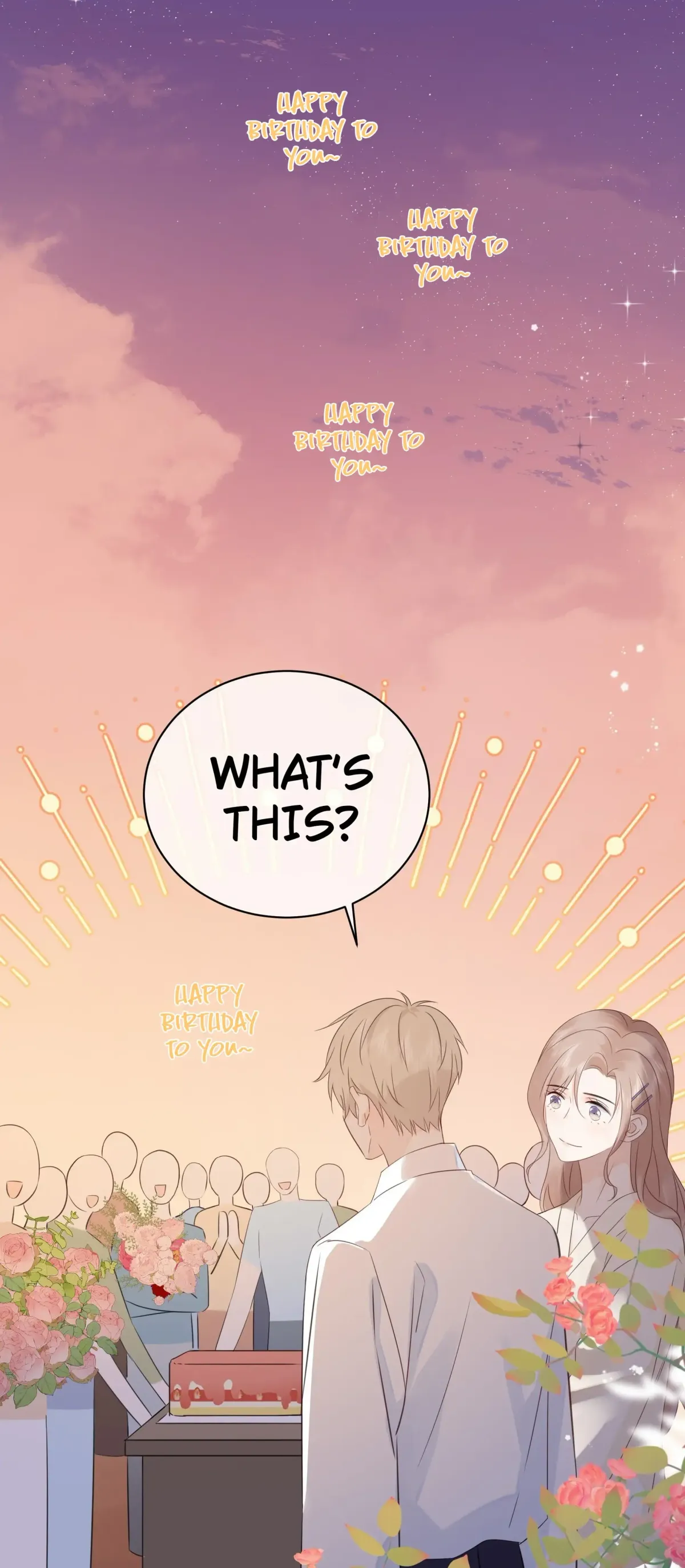 Read Overnourished chapter 40 image 10 on Lezhin