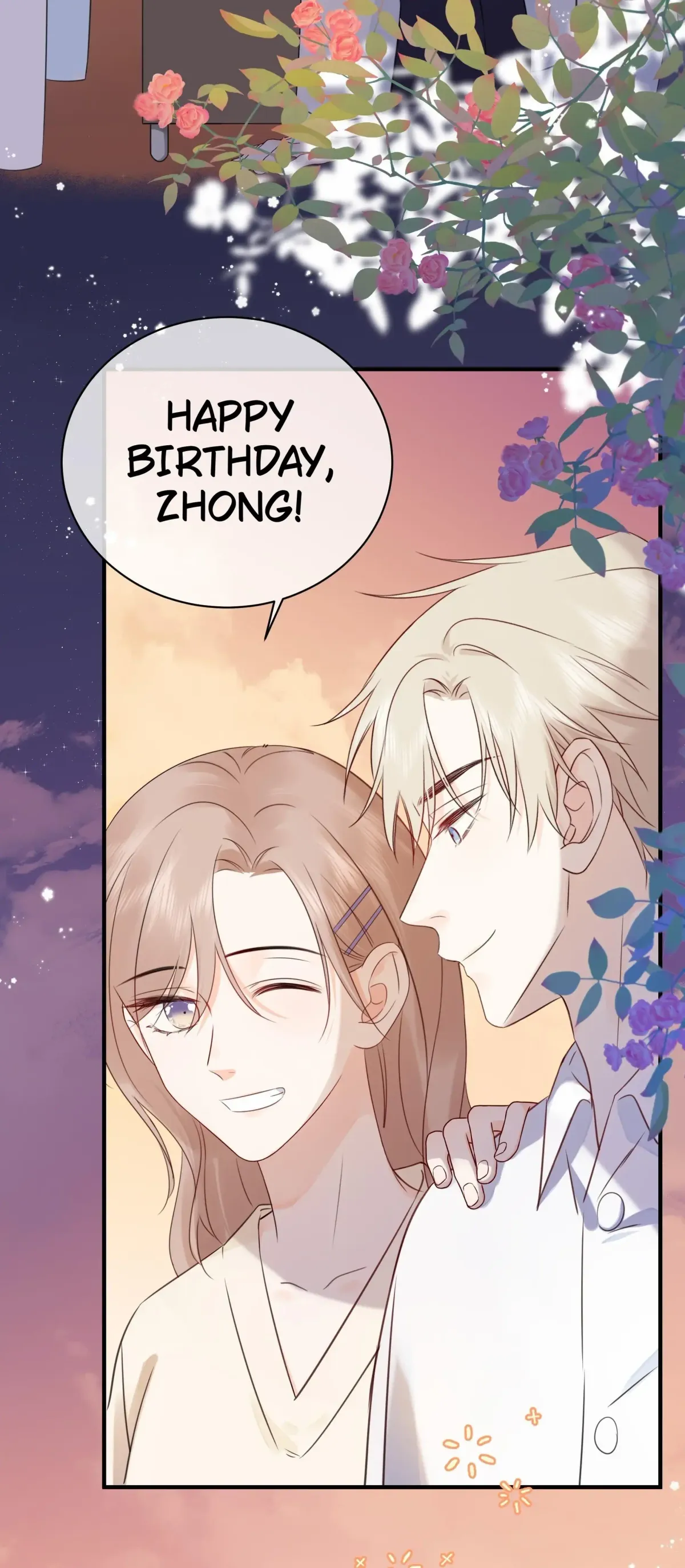 Read Overnourished chapter 40 image 11 on Lezhin