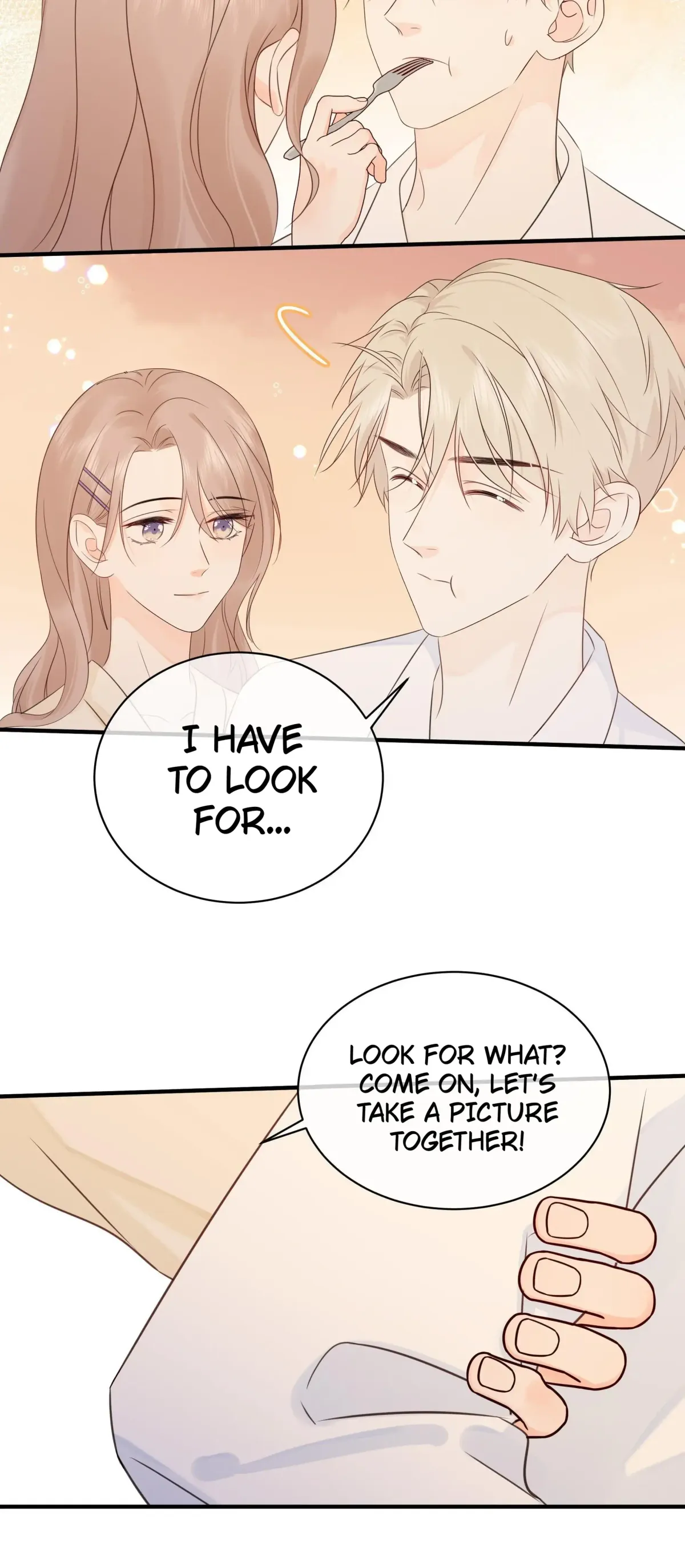 Read Overnourished chapter 40 image 13 on Lezhin