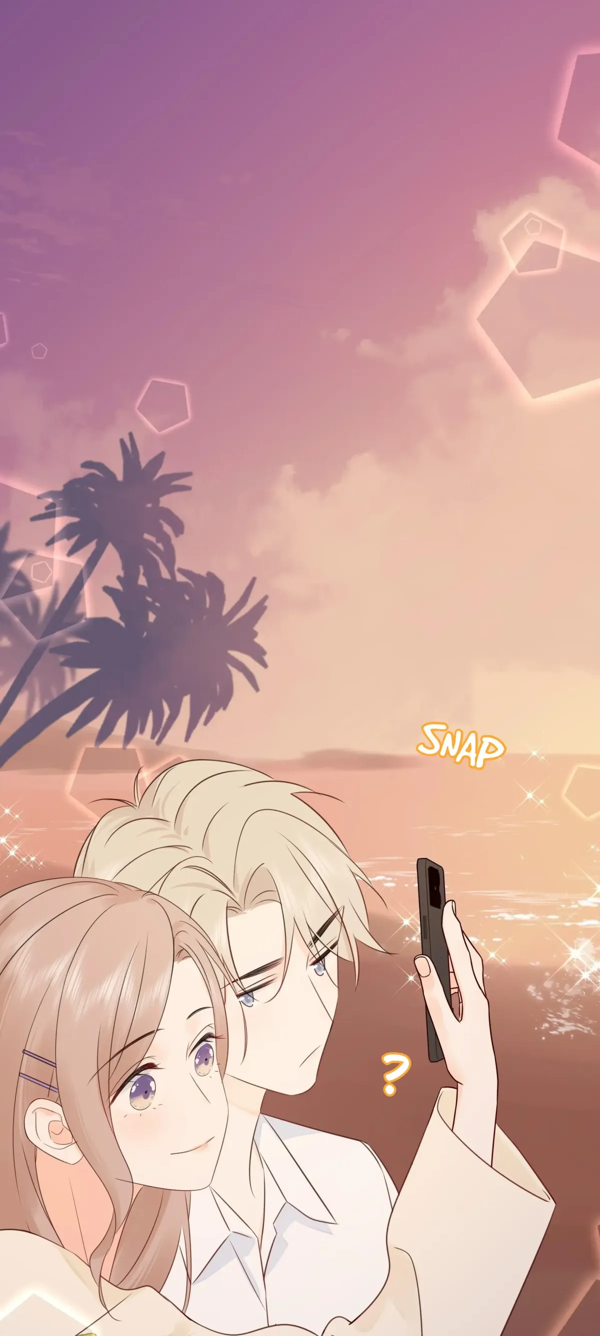 Read Overnourished chapter 40 image 14 on Lezhin