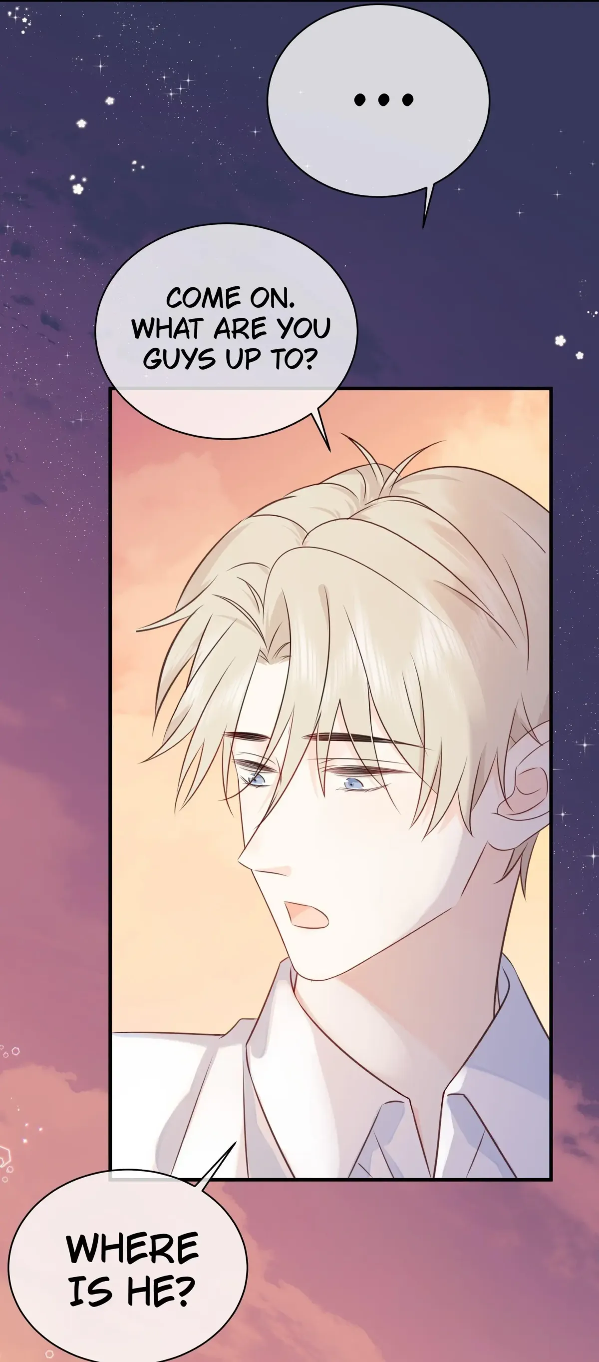 Read Overnourished chapter 40 image 16 on Lezhin