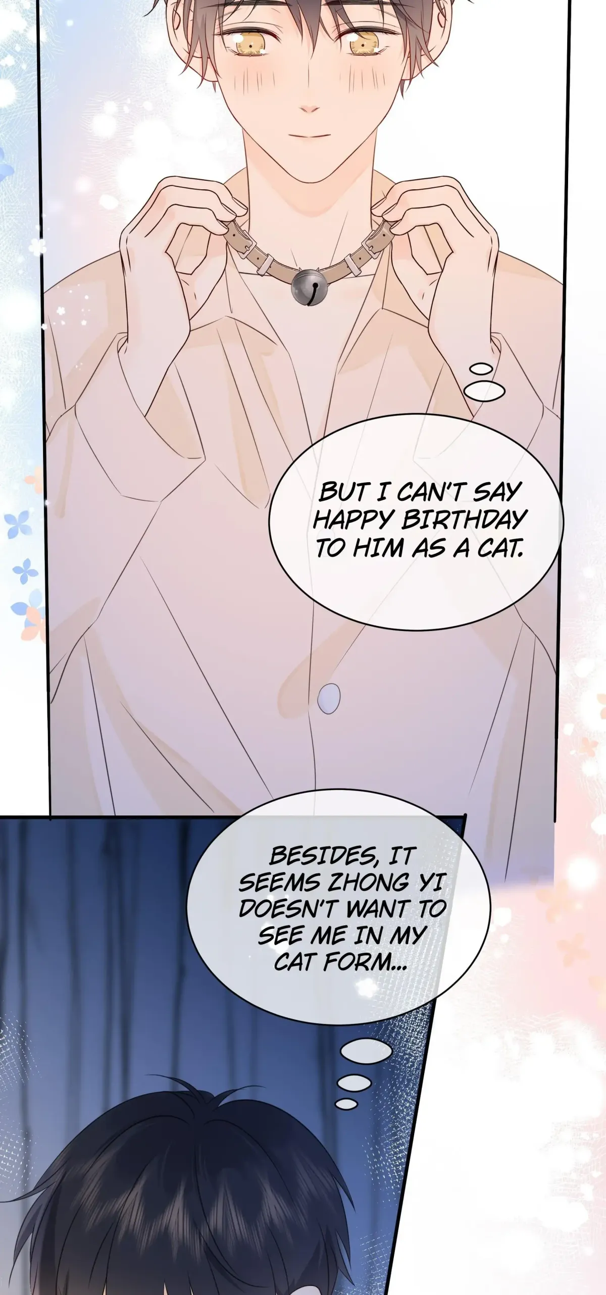 Read Overnourished chapter 40 image 21 on Lezhin