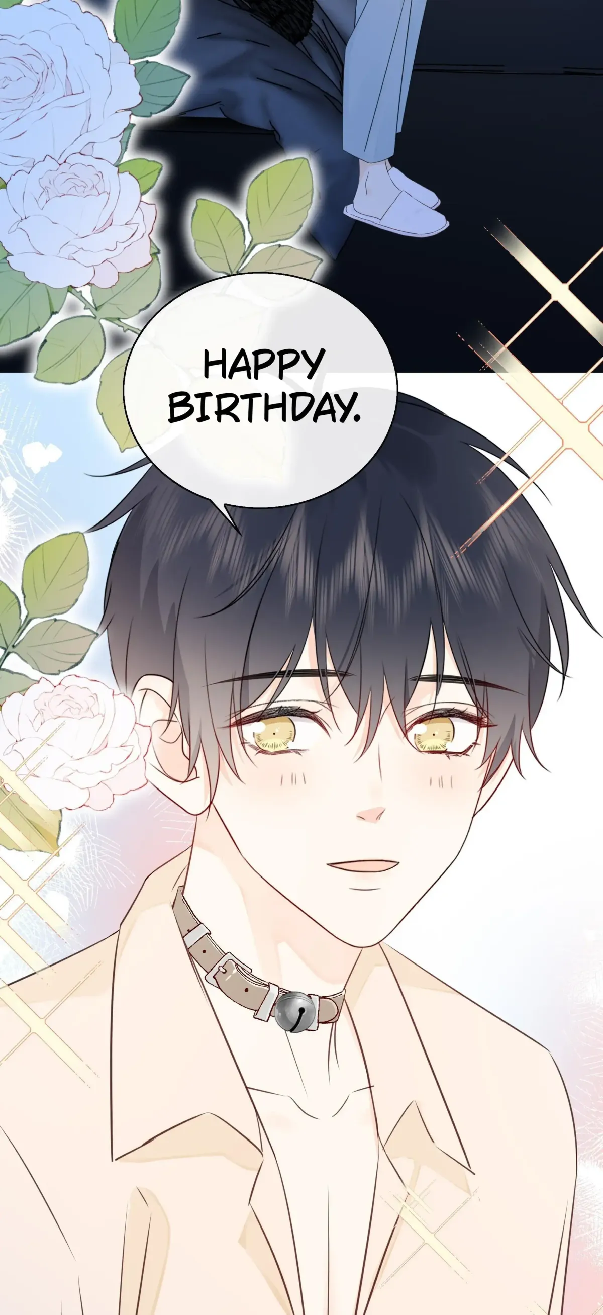Read Overnourished chapter 40 image 29 on Lezhin