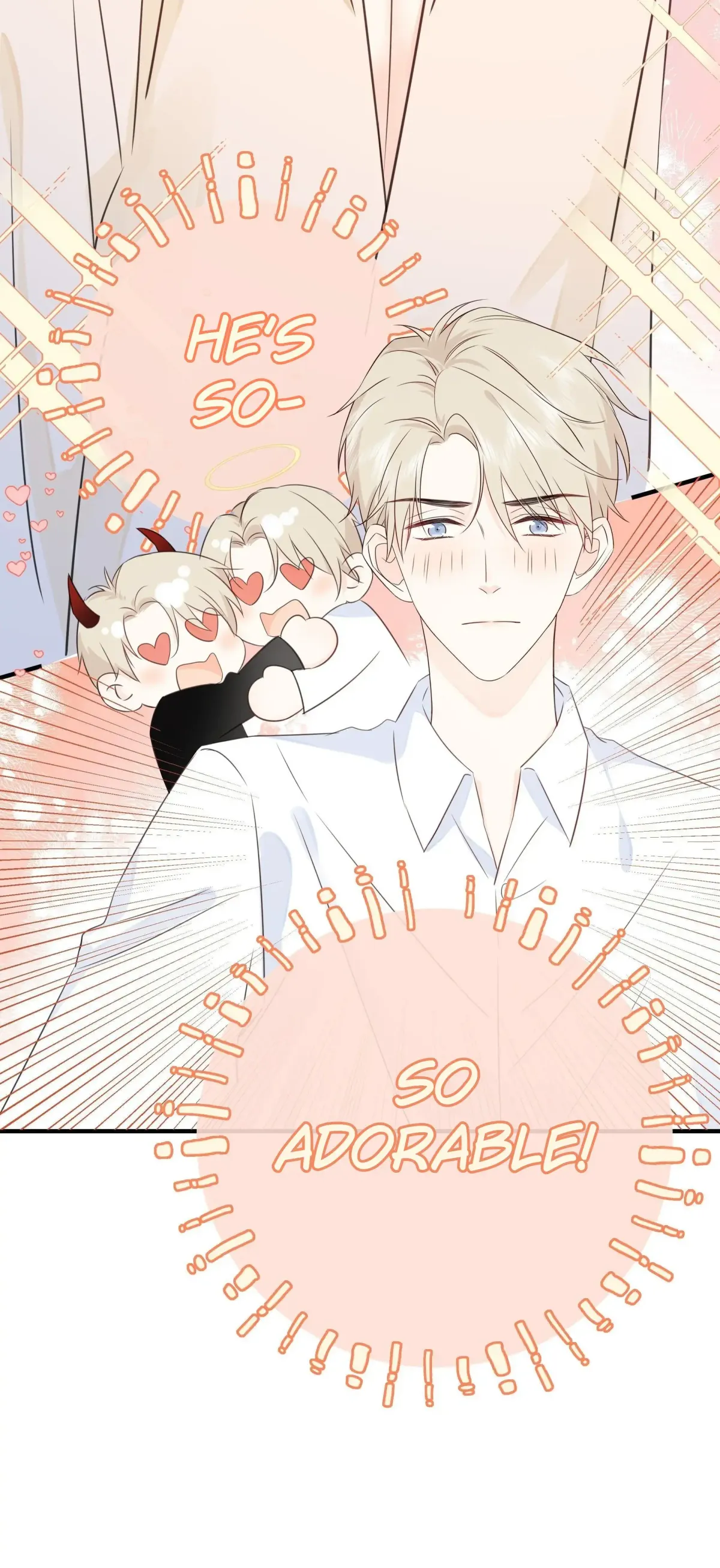 Read Overnourished chapter 40 image 30 on Lezhin