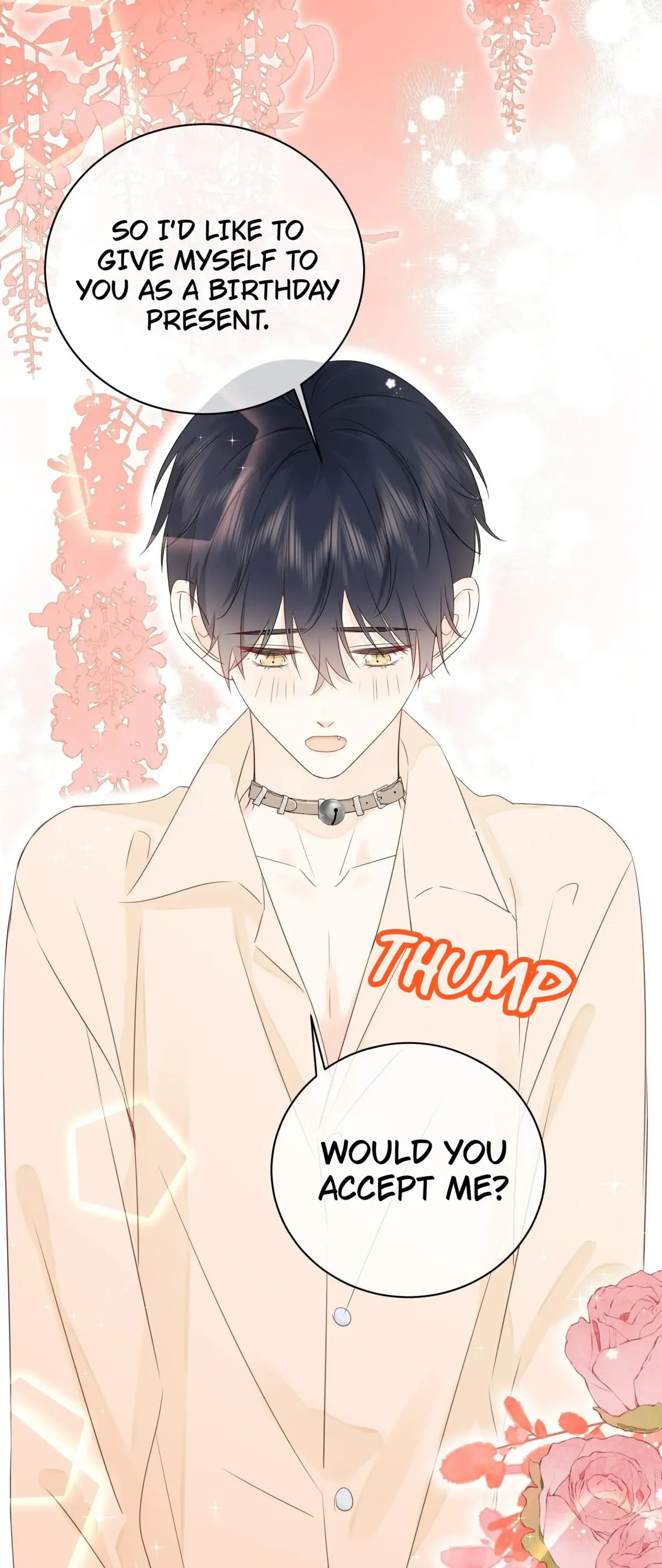 Read Overnourished chapter 40 image 34 on Lezhin