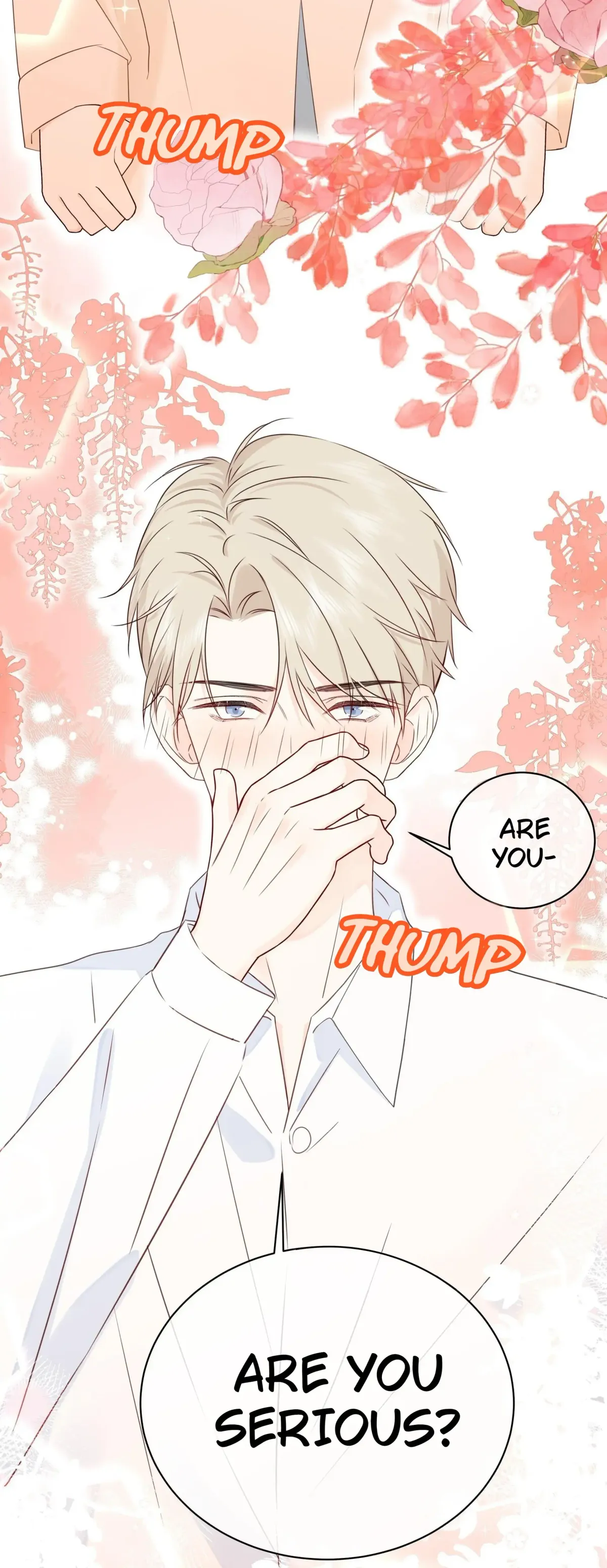 Read Overnourished chapter 40 image 35 on Lezhin