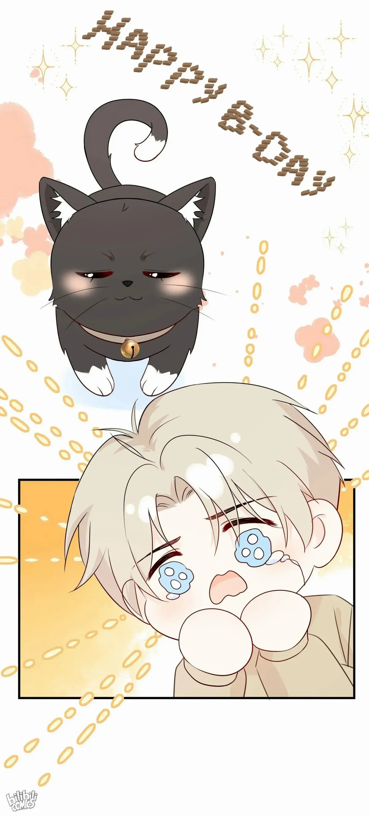 Read Overnourished chapter 40 image 39 on Lezhin
