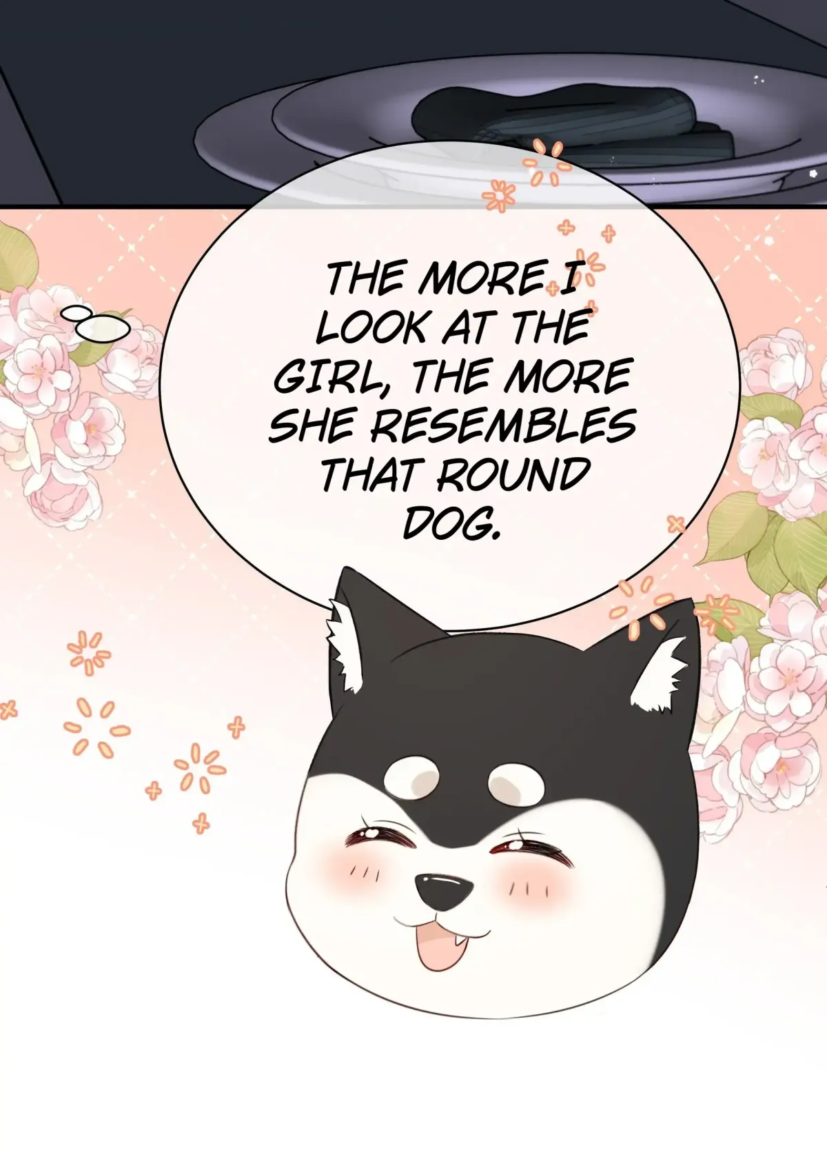 Read Overnourished chapter 40 image 4 on Lezhin