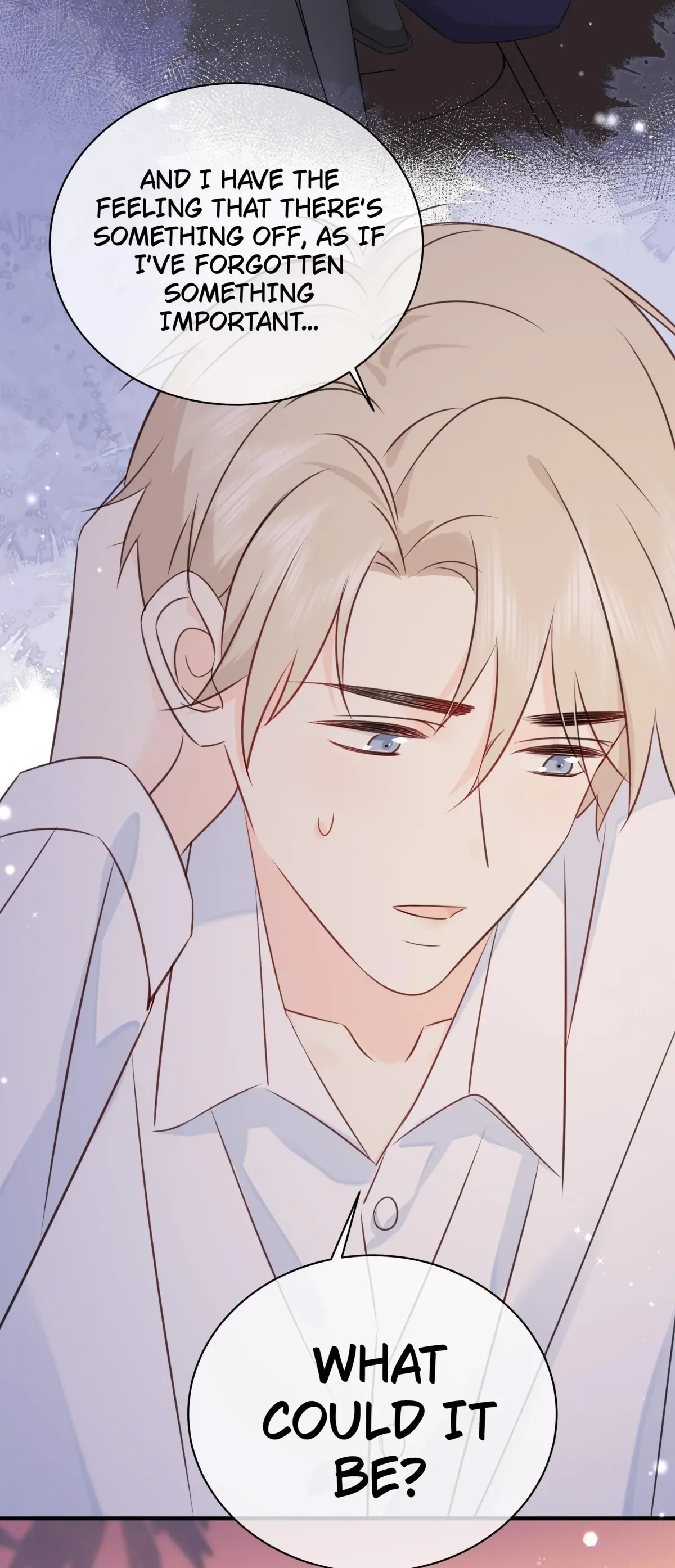 Read Overnourished chapter 40 image 6 on Lezhin