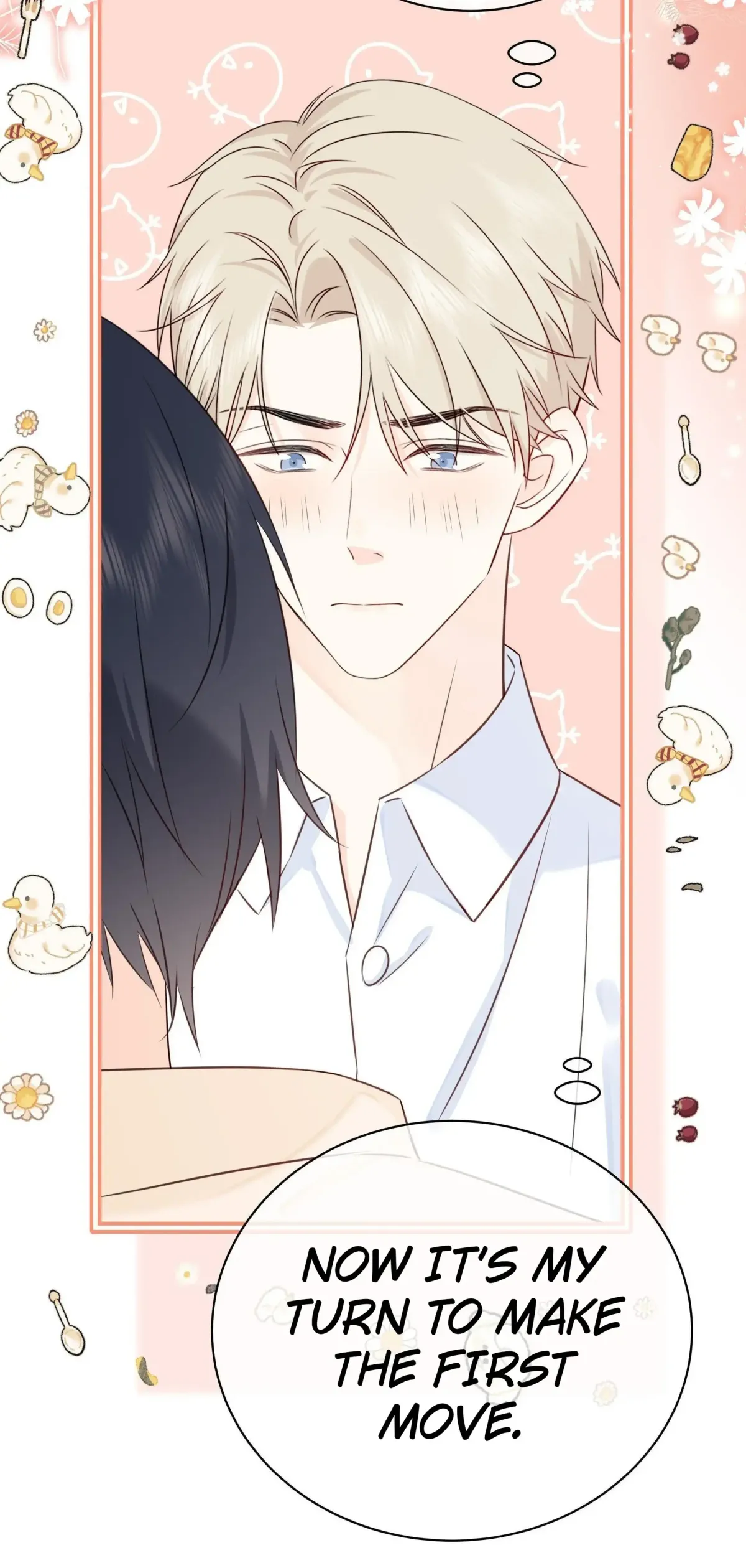 Read Overnourished chapter 41 image 11 on Lezhin