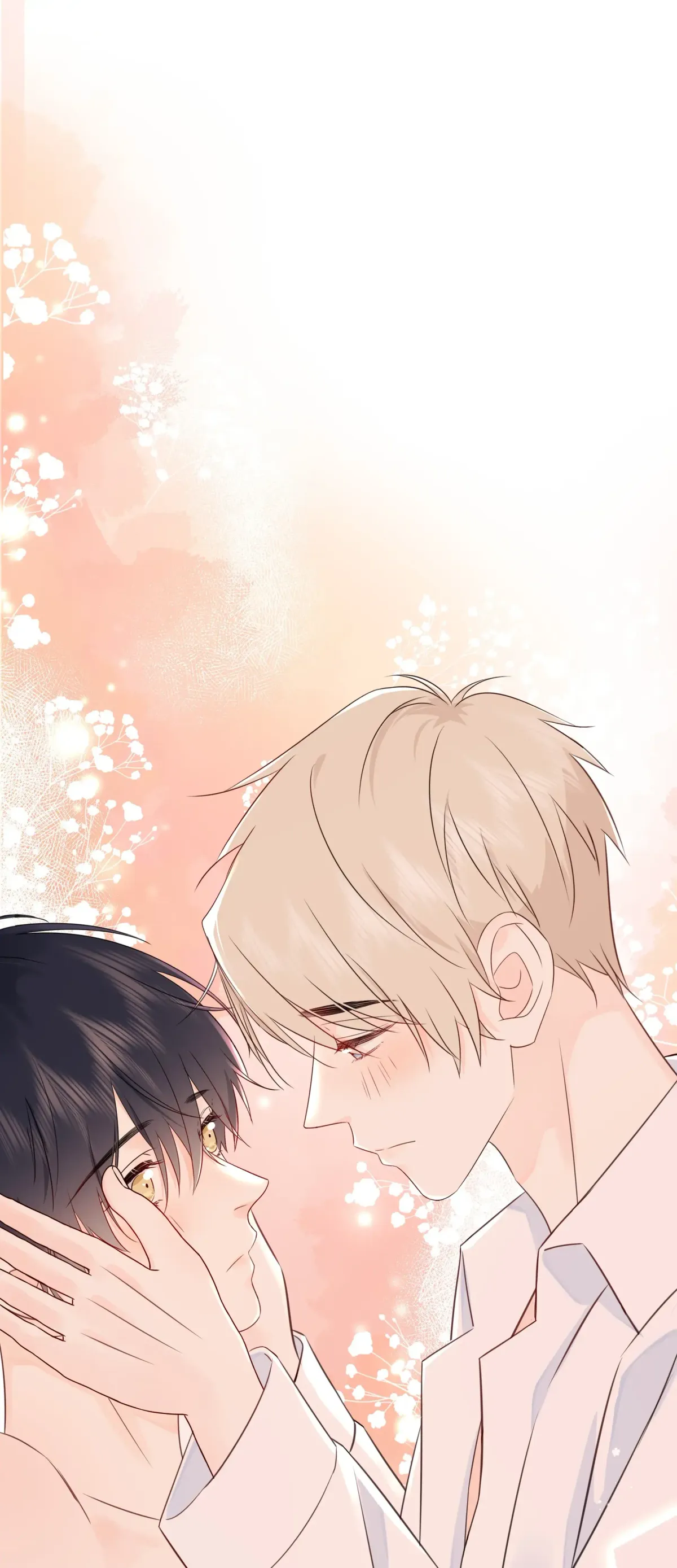 Read Overnourished chapter 41 image 12 on Lezhin