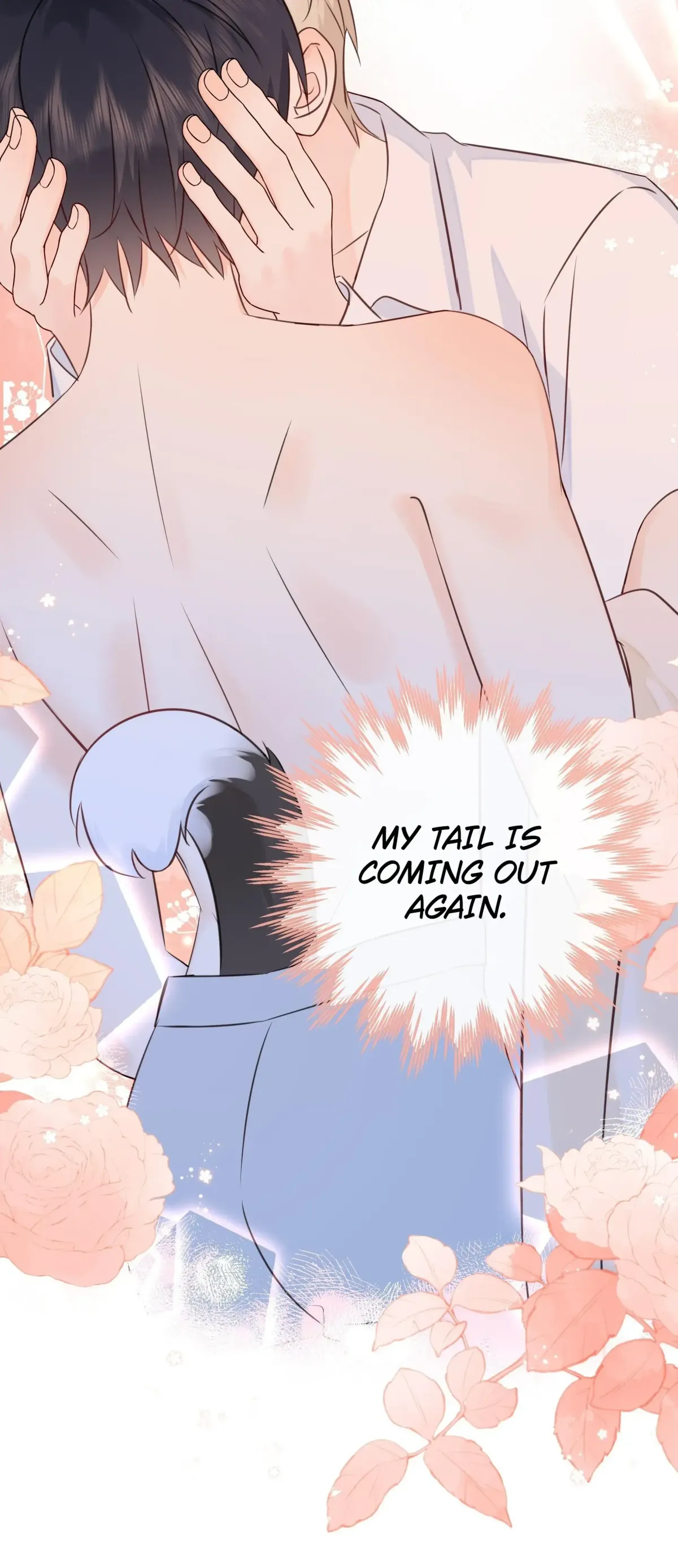 Read Overnourished chapter 41 image 15 on Lezhin