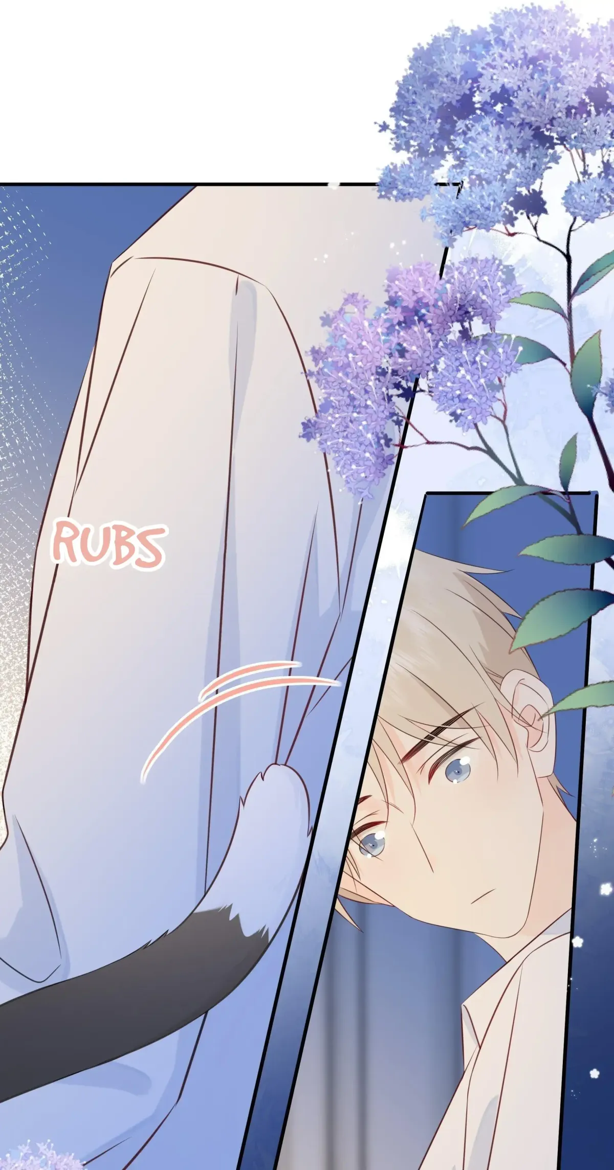 Read Overnourished chapter 41 image 22 on Lezhin