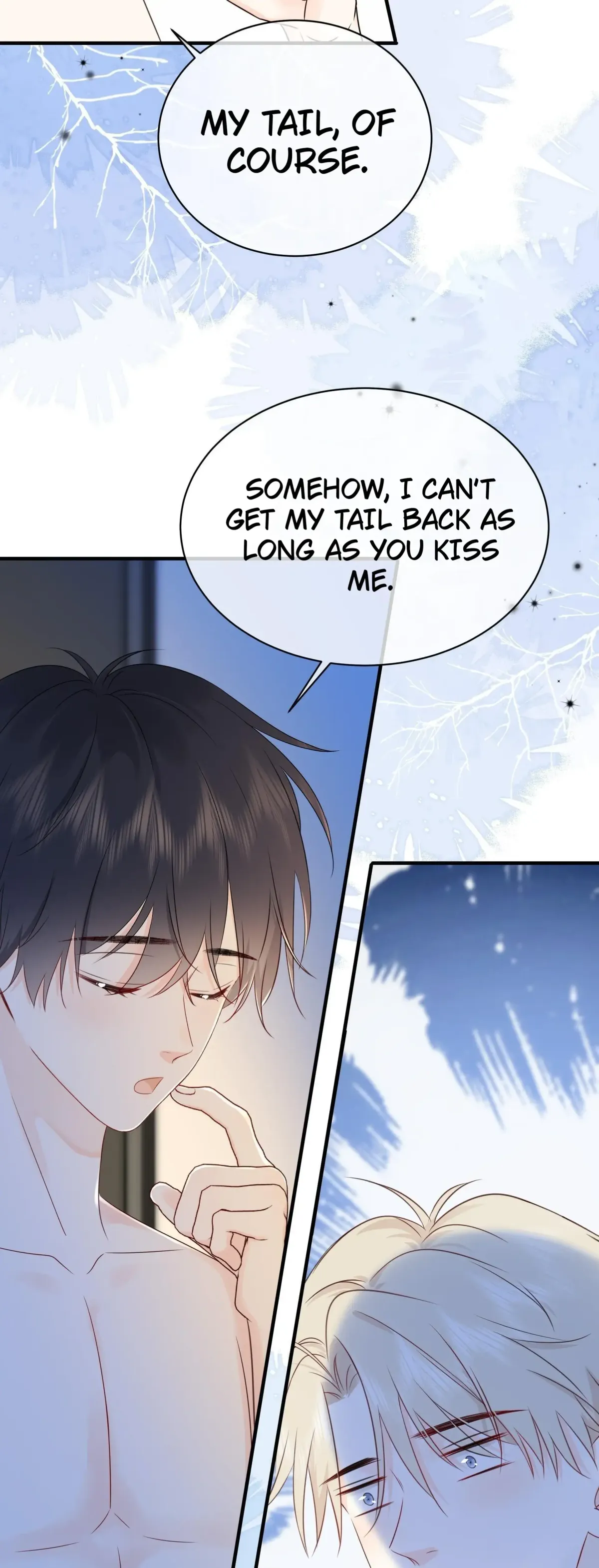 Read Overnourished chapter 41 image 28 on Lezhin