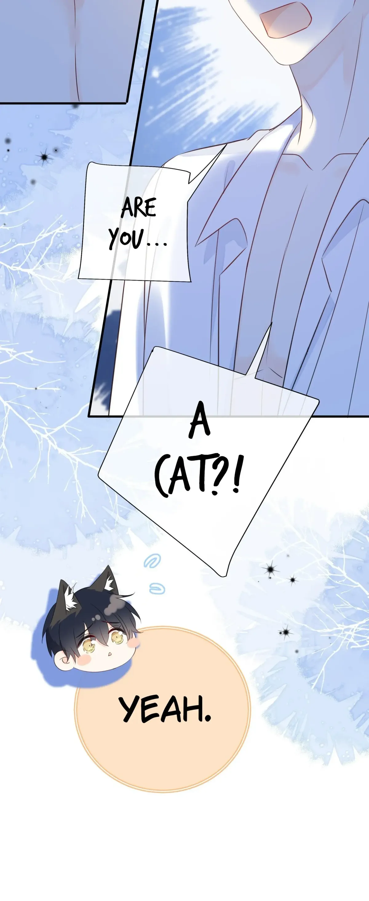 Read Overnourished chapter 41 image 29 on Lezhin