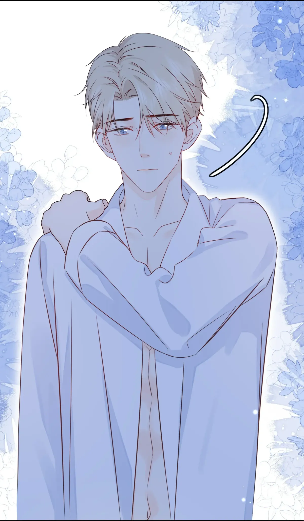 Read Overnourished chapter 41 image 32 on Lezhin