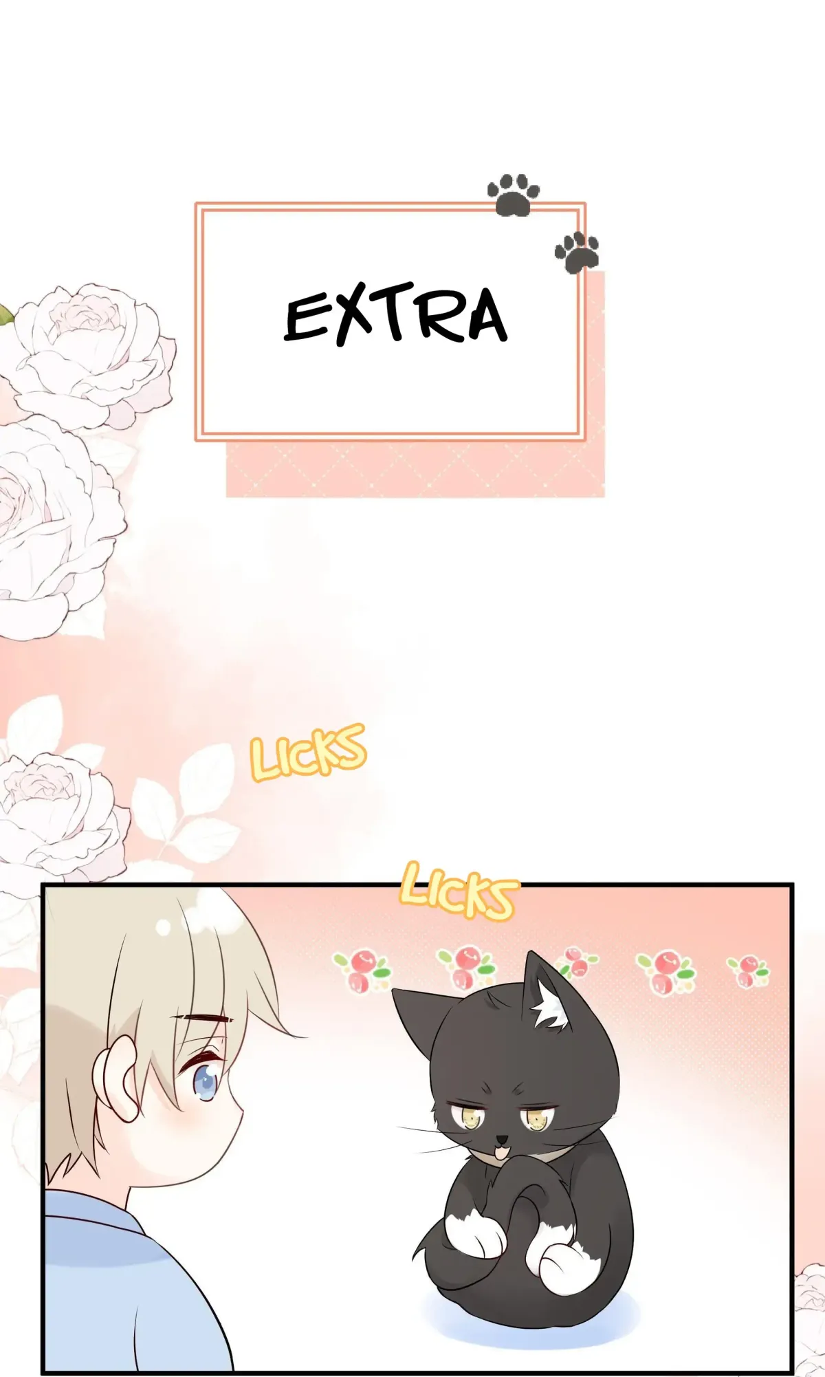 Read Overnourished chapter 41 image 38 on Lezhin
