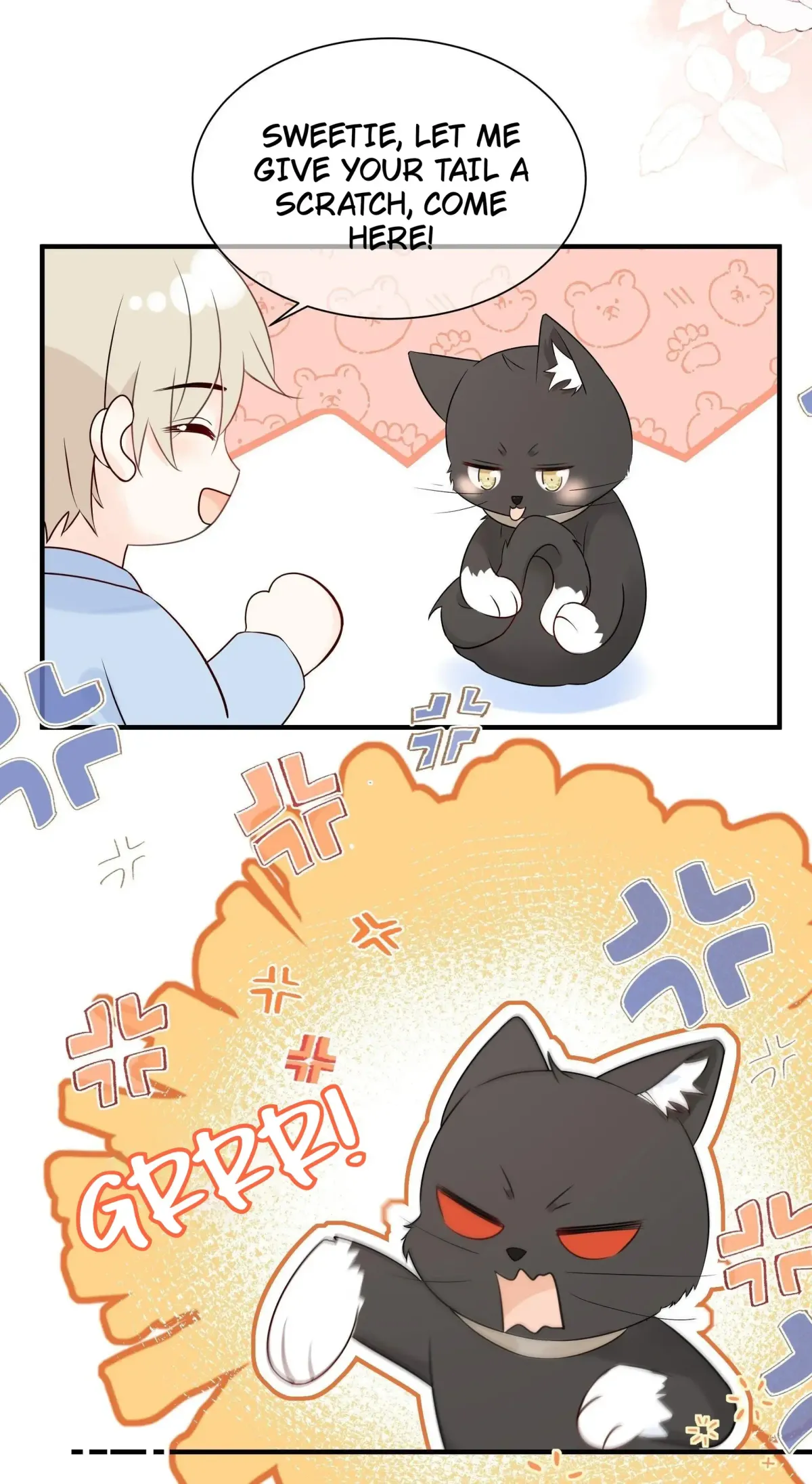 Read Overnourished chapter 41 image 39 on Lezhin