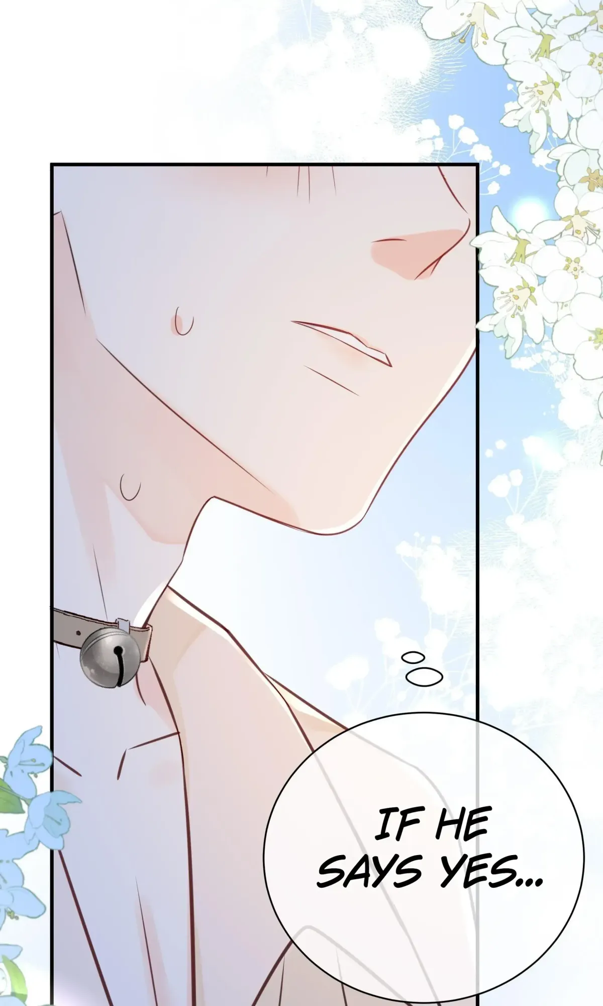 Read Overnourished chapter 41 image 4 on Lezhin