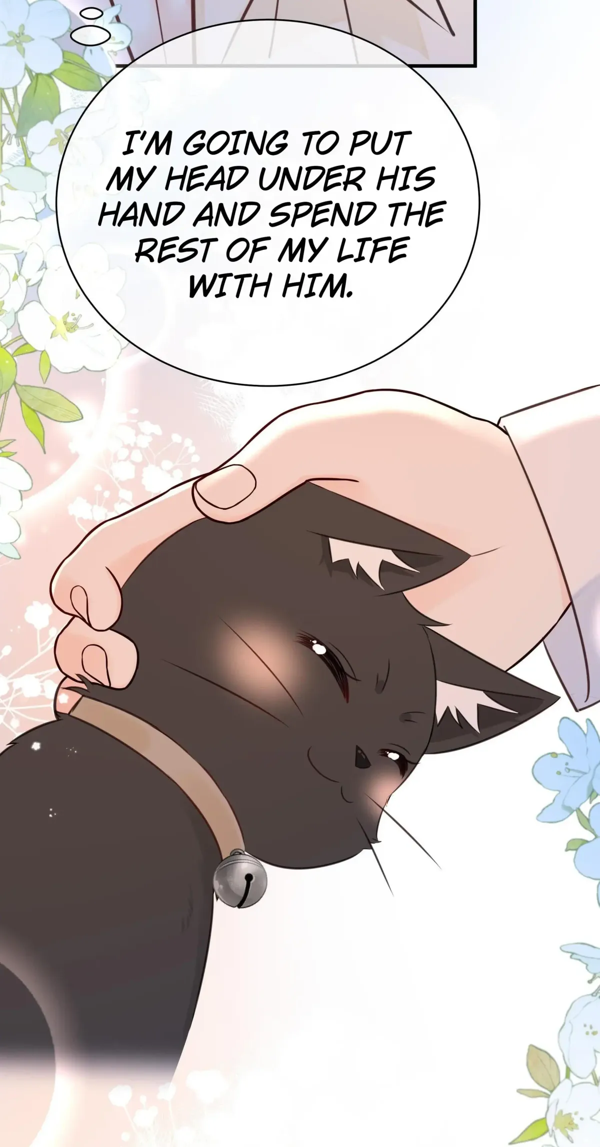 Read Overnourished chapter 41 image 5 on Lezhin