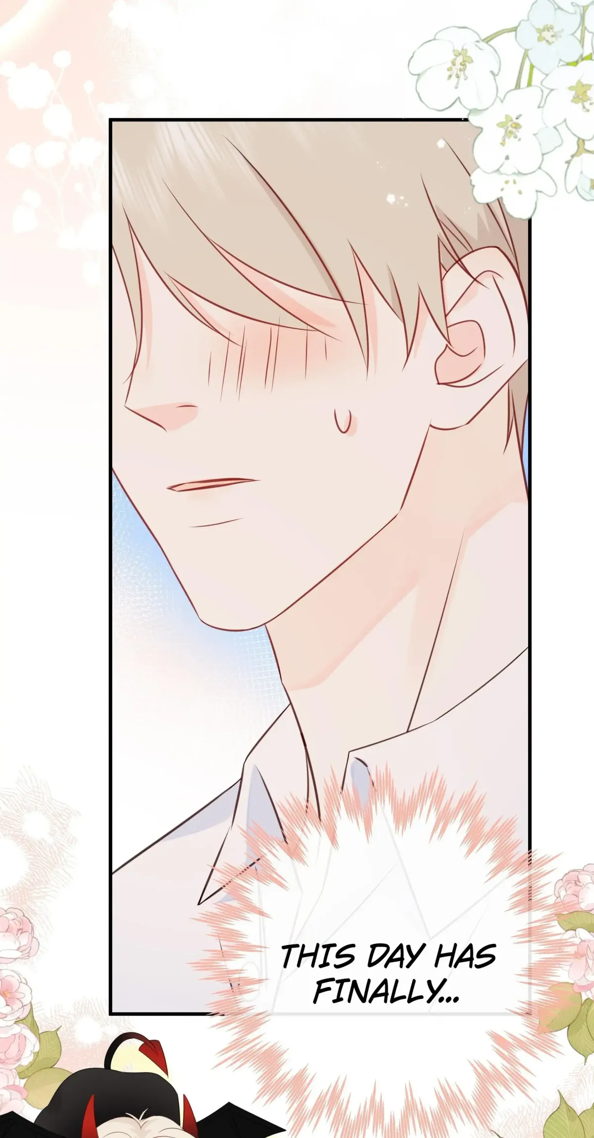 Read Overnourished chapter 41 image 6 on Lezhin
