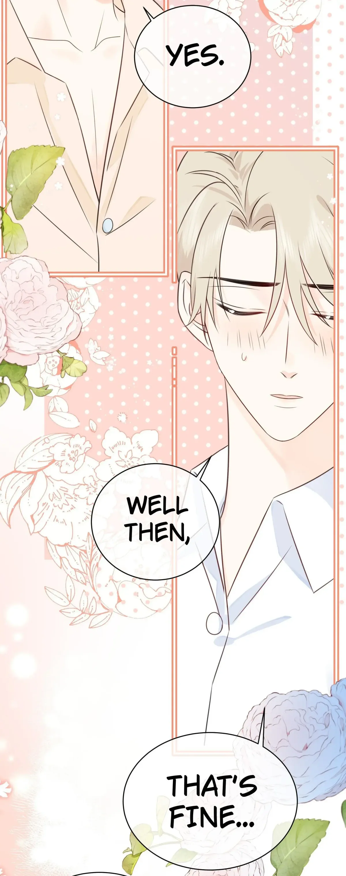 Read Overnourished chapter 41 image 9 on Lezhin