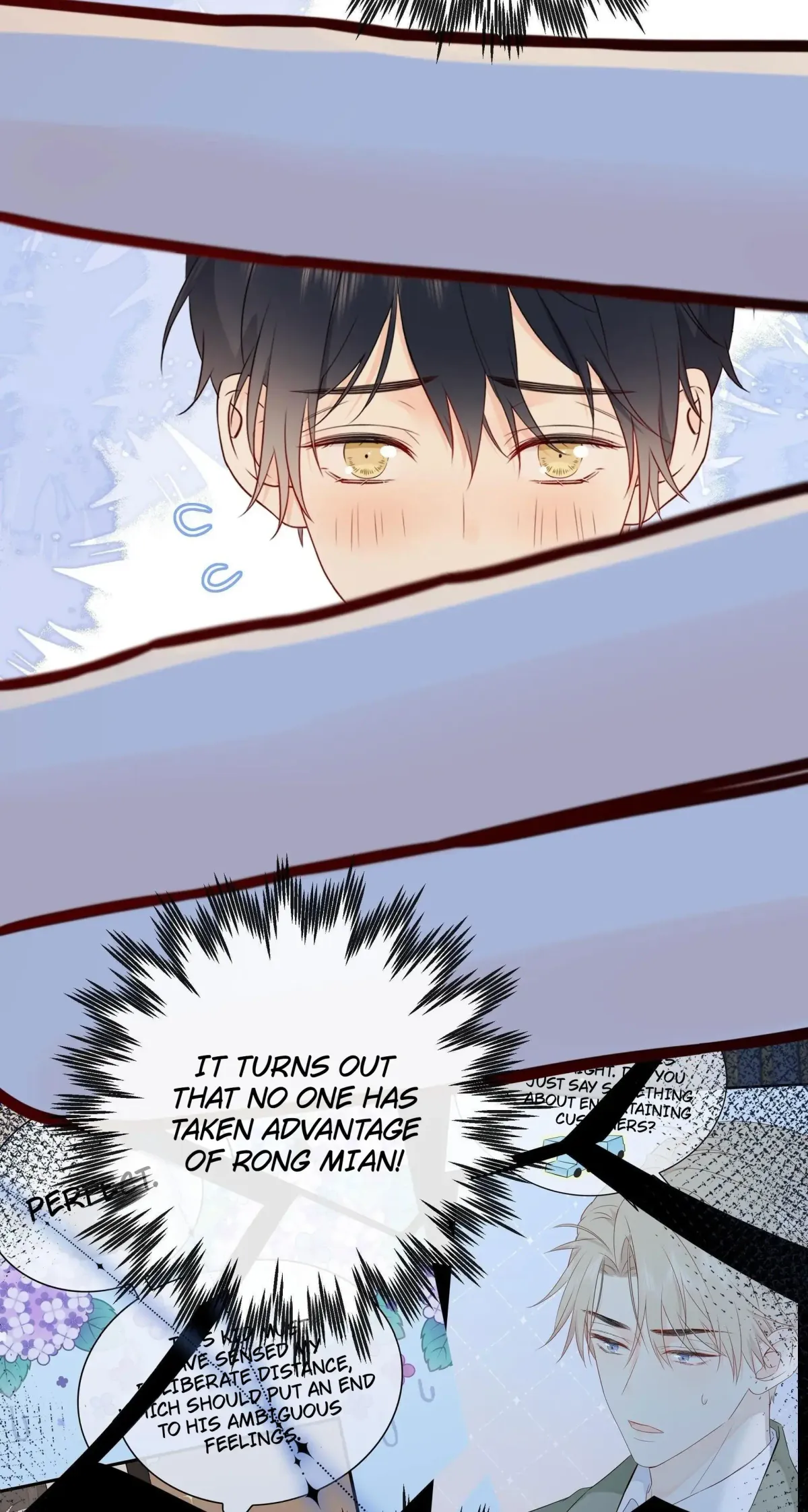Read Overnourished chapter 42 image 10 on Lezhin