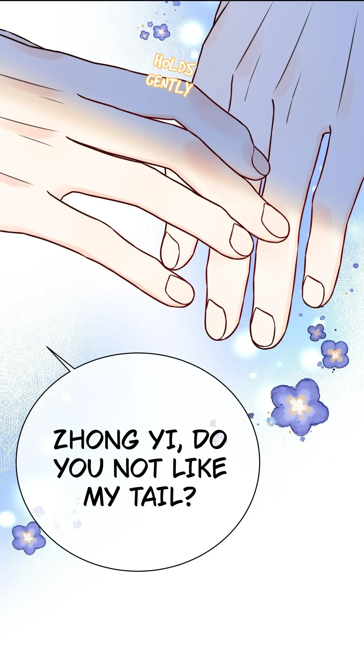 Read Overnourished chapter 42 image 13 on Lezhin