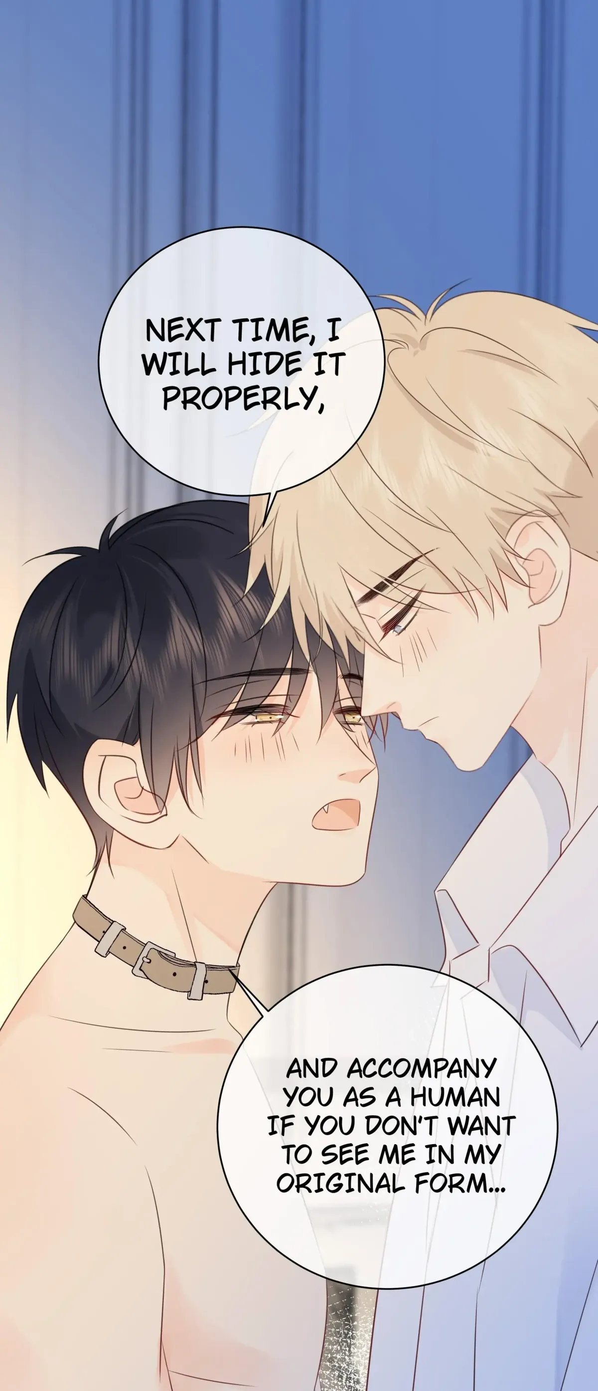 Read Overnourished chapter 42 image 14 on Lezhin