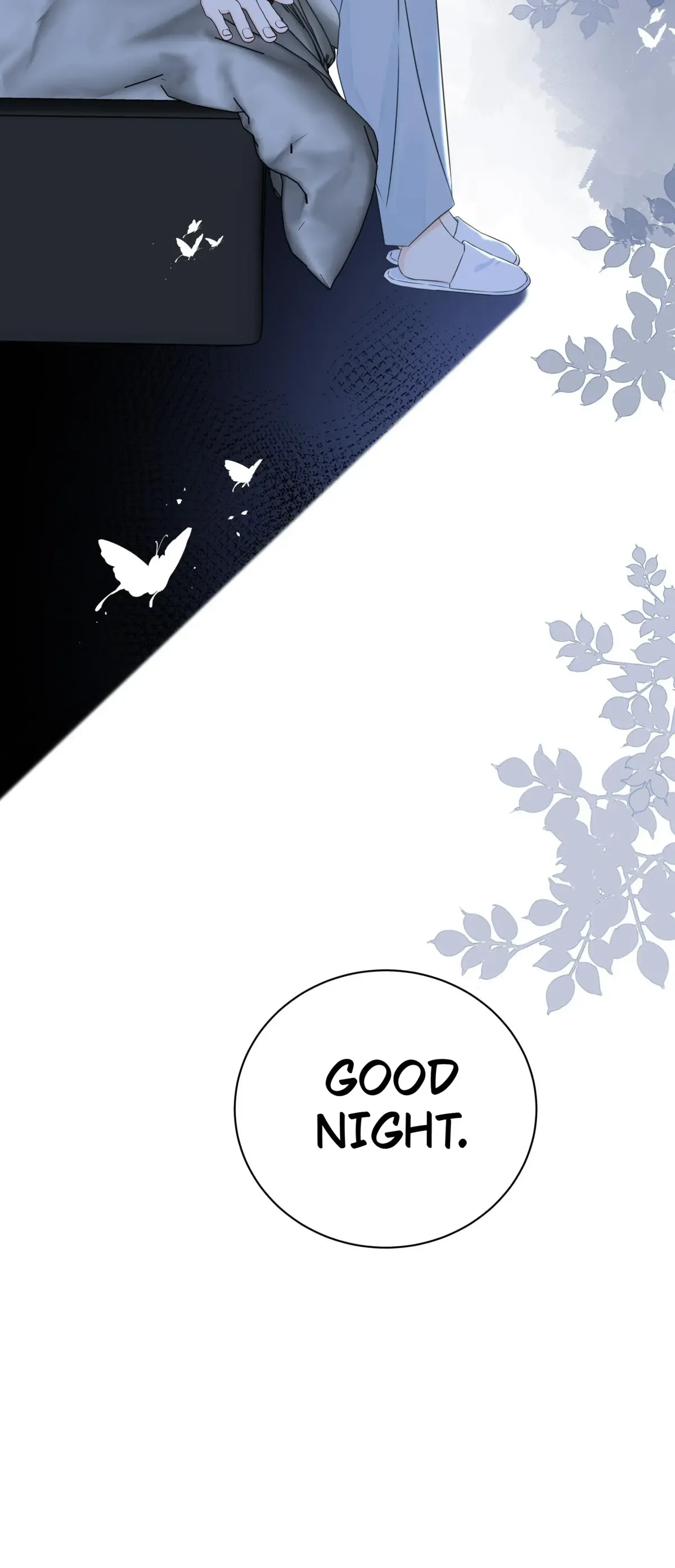 Read Overnourished chapter 42 image 19 on Lezhin