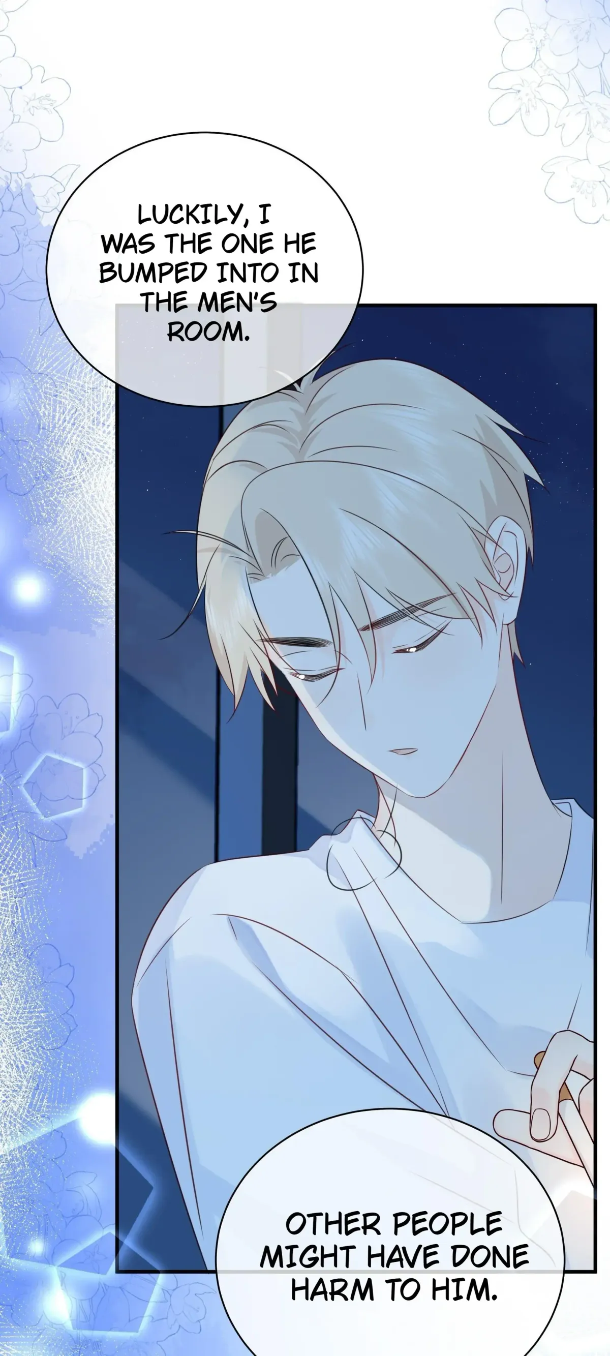 Read Overnourished chapter 42 image 23 on Lezhin
