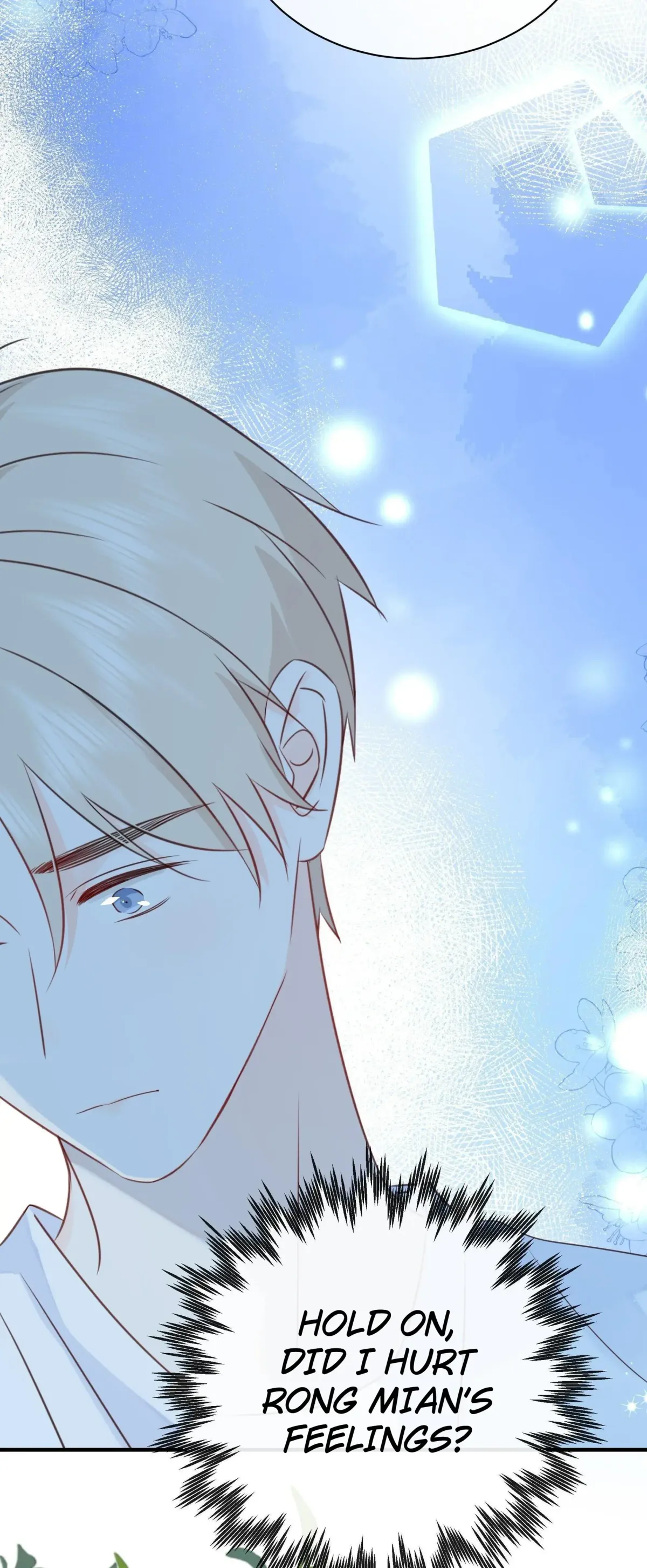 Read Overnourished chapter 42 image 24 on Lezhin