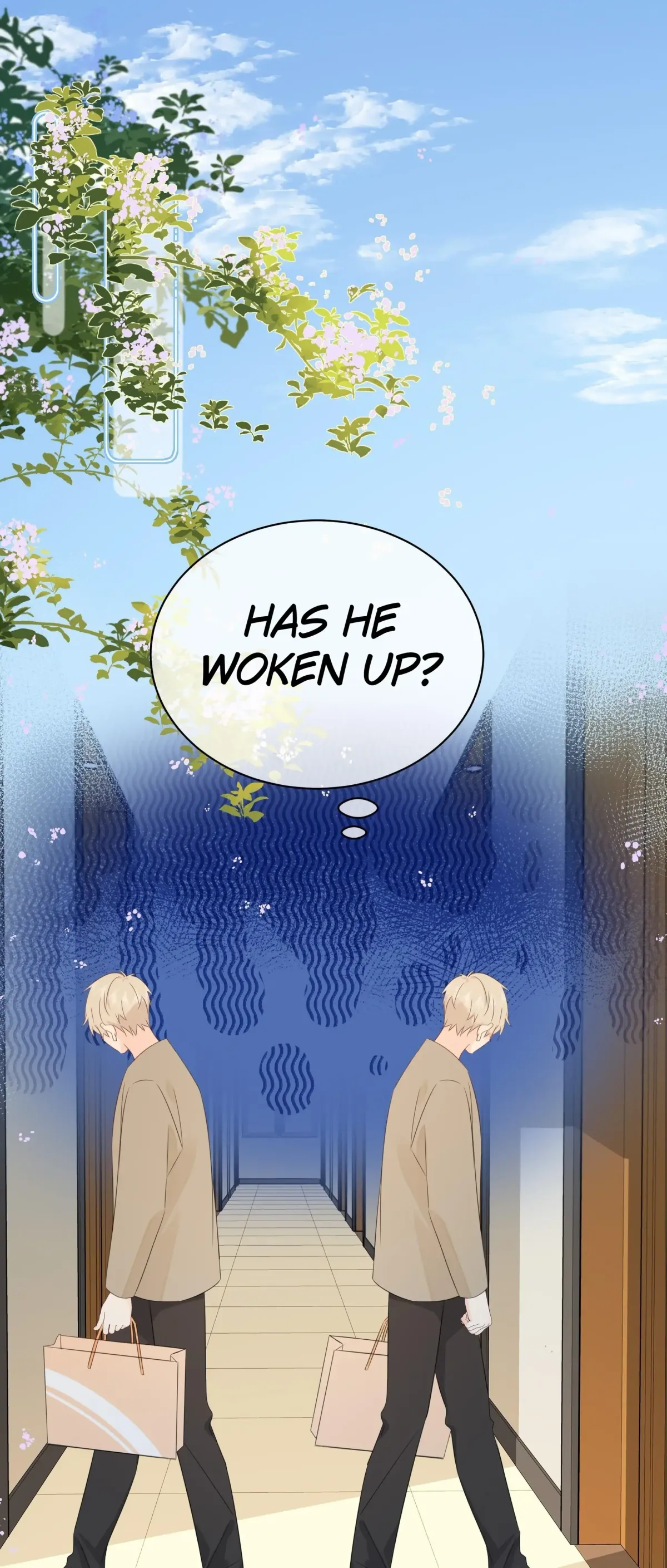 Read Overnourished chapter 42 image 26 on Lezhin