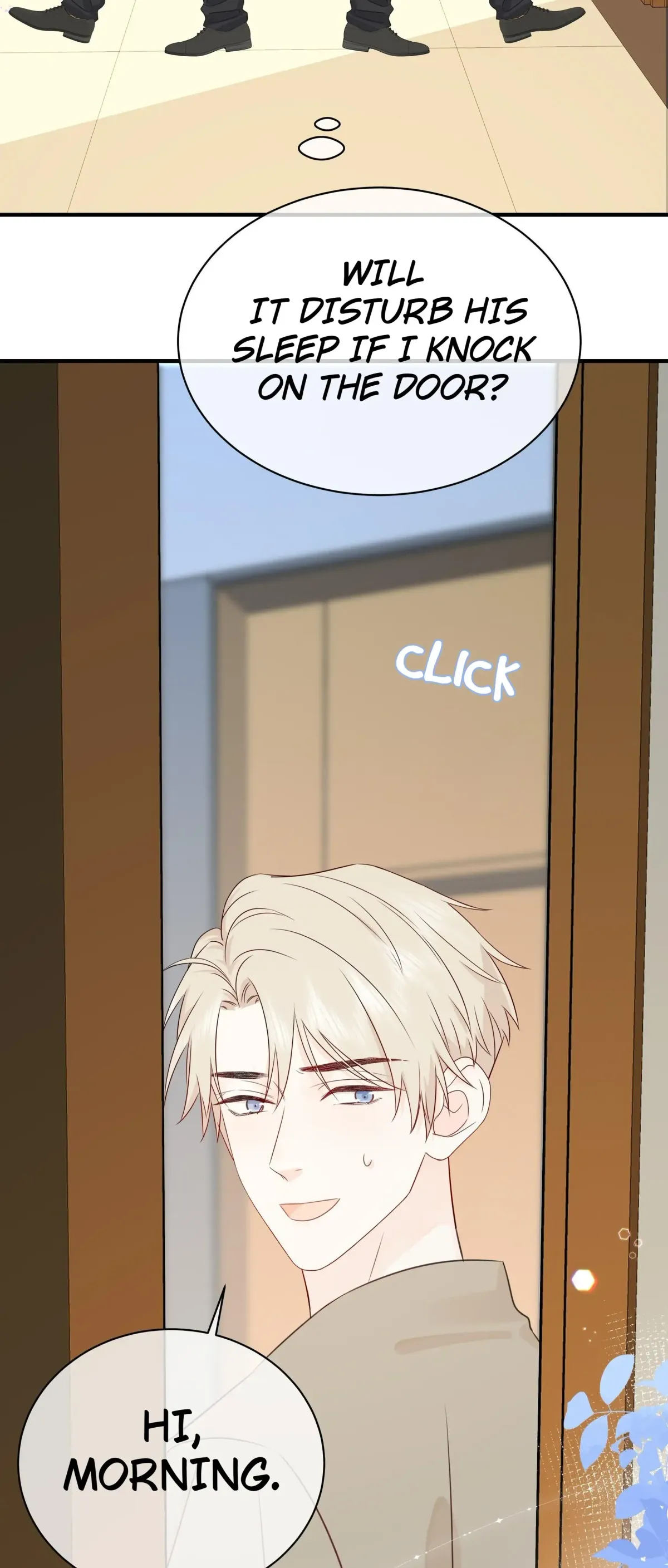 Read Overnourished chapter 42 image 27 on Lezhin