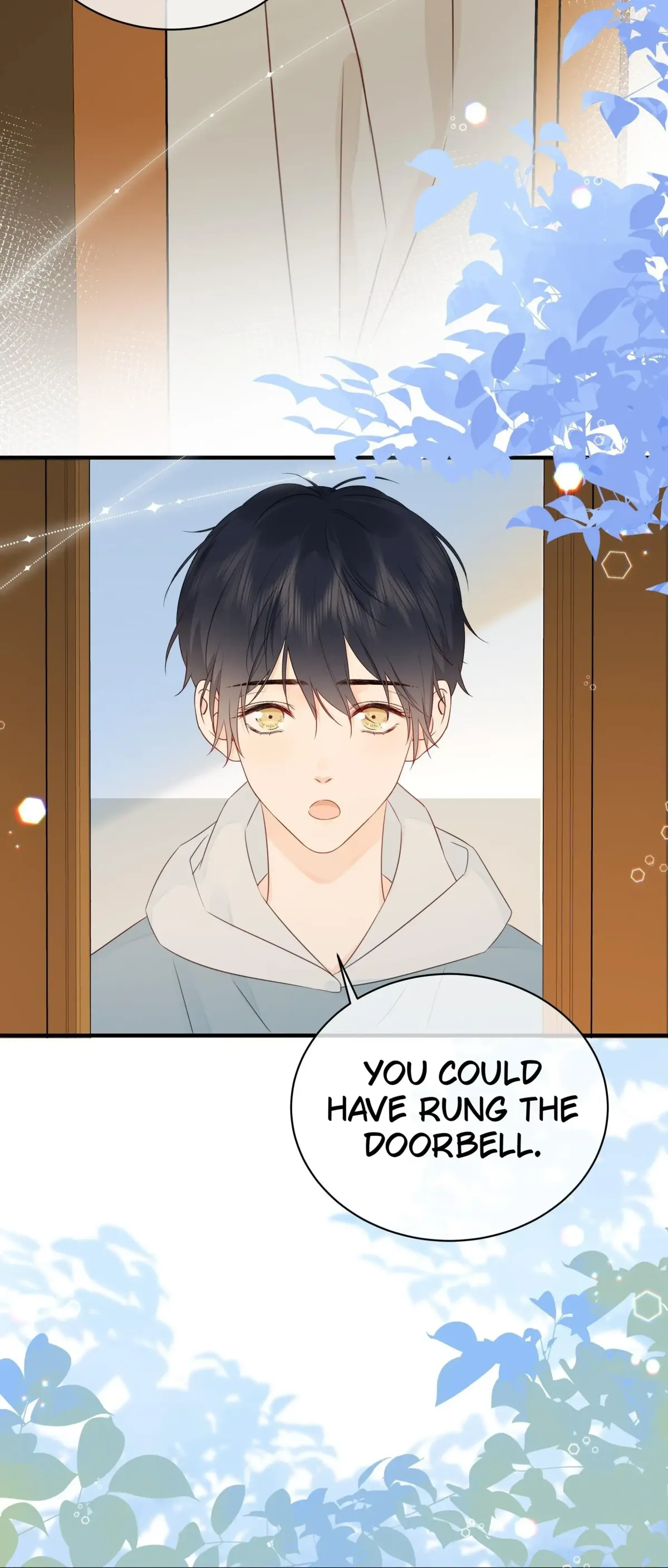 Read Overnourished chapter 42 image 28 on Lezhin