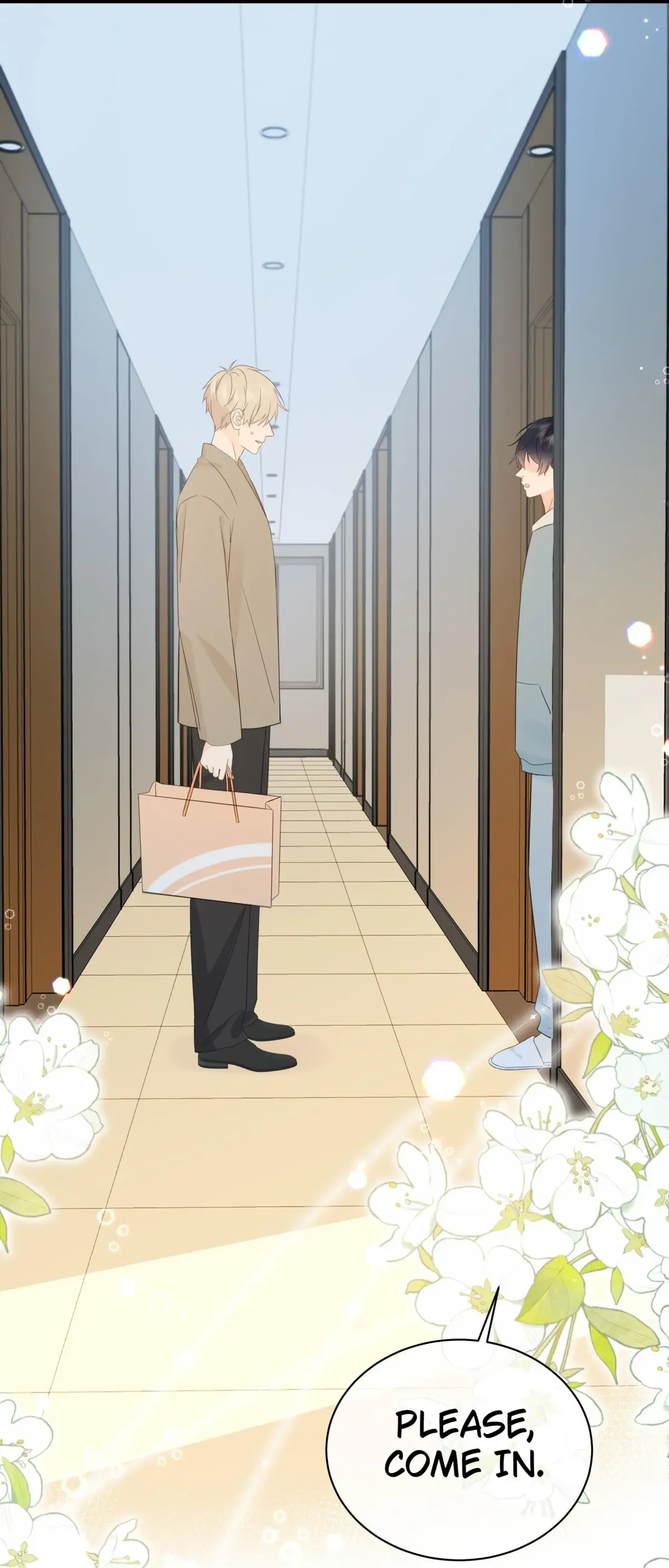 Read Overnourished chapter 42 image 29 on Lezhin