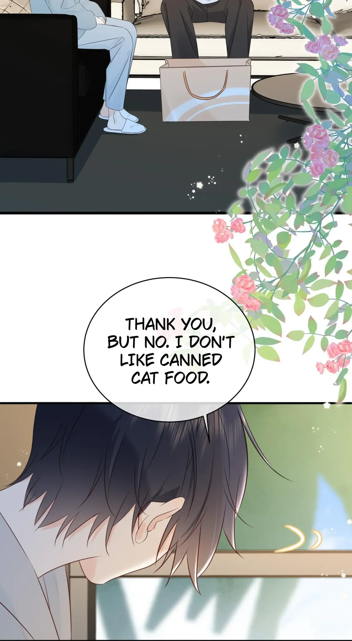 Read Overnourished chapter 42 image 32 on Lezhin