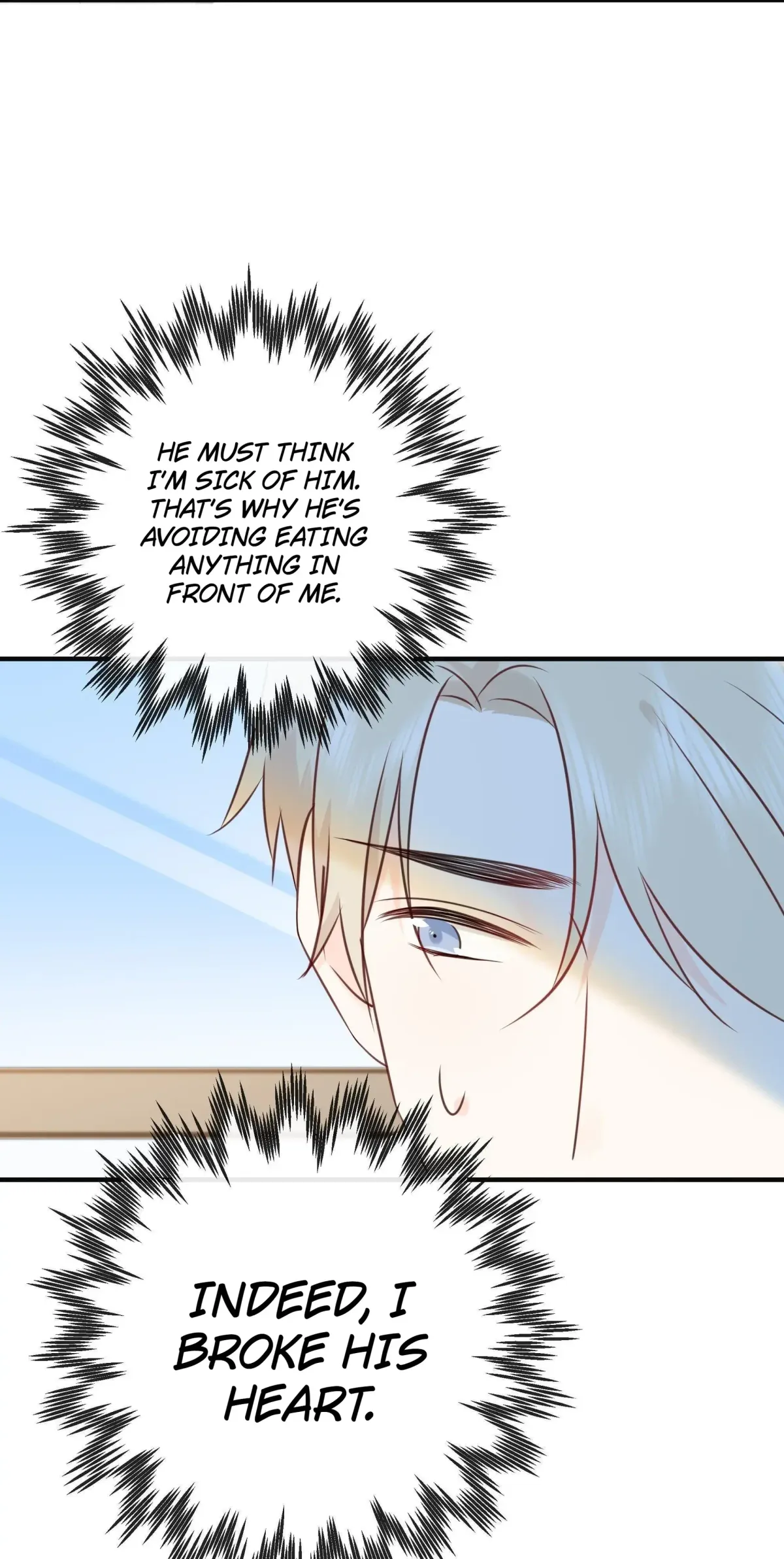 Read Overnourished chapter 42 image 33 on Lezhin